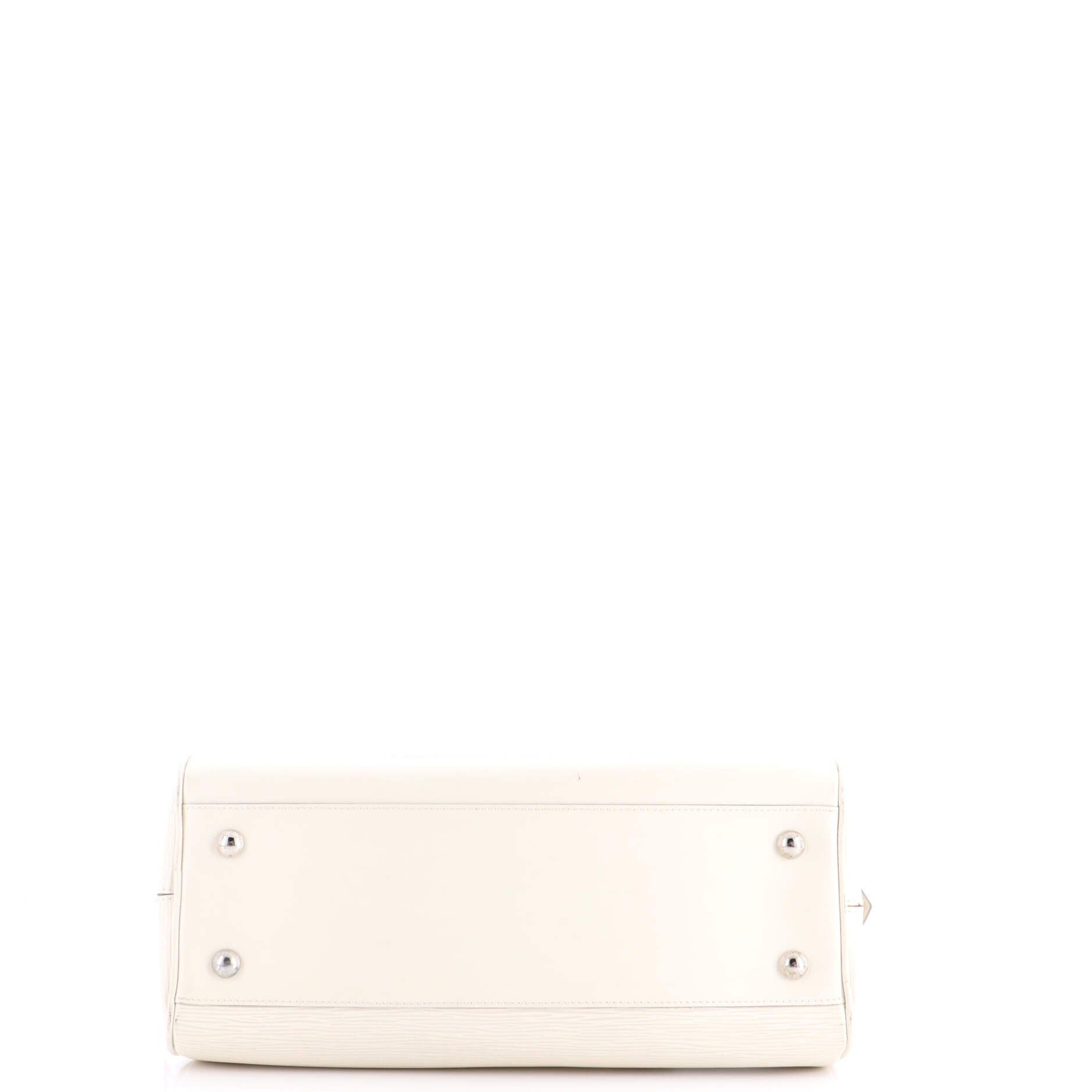 Louis Vuitton Montaigne Bowling Bag Size ONE SIZE - 4 Thumbnail