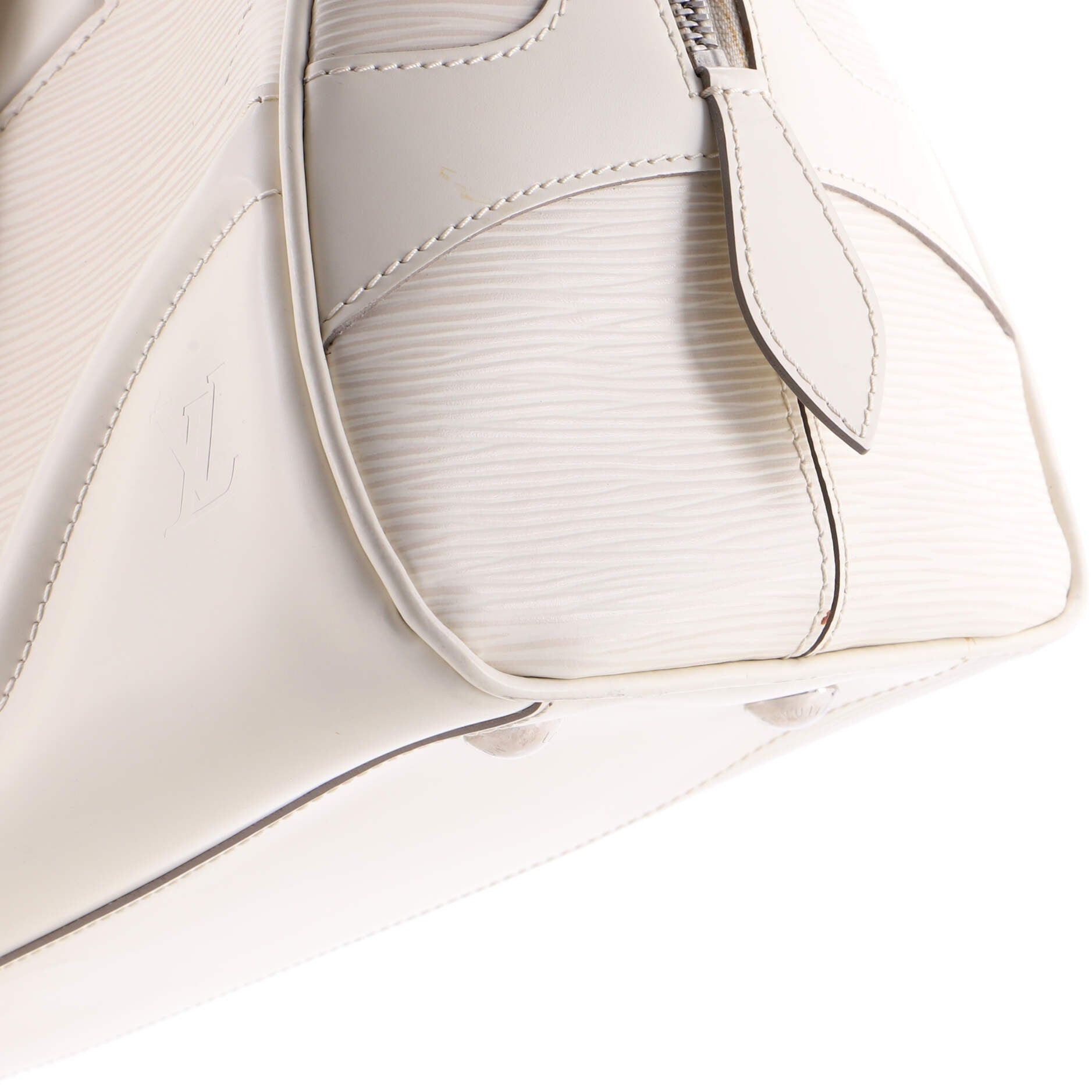Louis Vuitton Montaigne Bowling Bag Size ONE SIZE - 6 Thumbnail