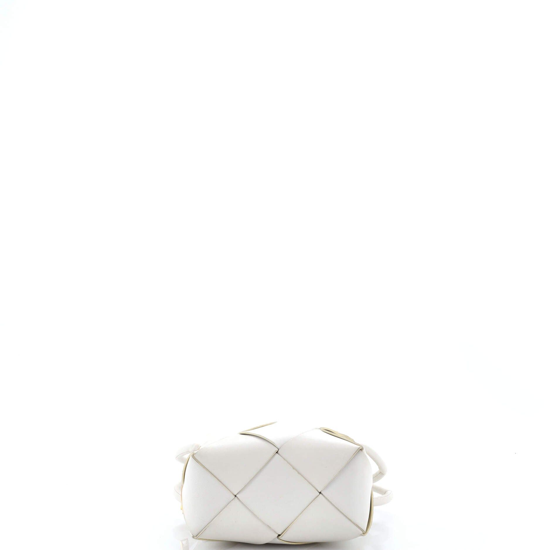 Bottega Veneta Cassette Camera Crossbody Bag Size ONE SIZE - 4 Thumbnail