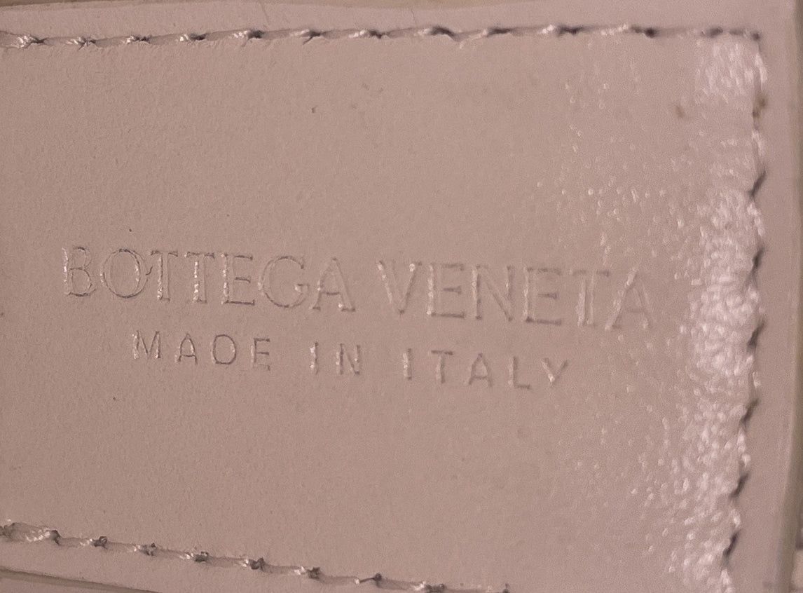 Bottega Veneta Cassette Camera Crossbody Bag Size ONE SIZE - 7 Thumbnail