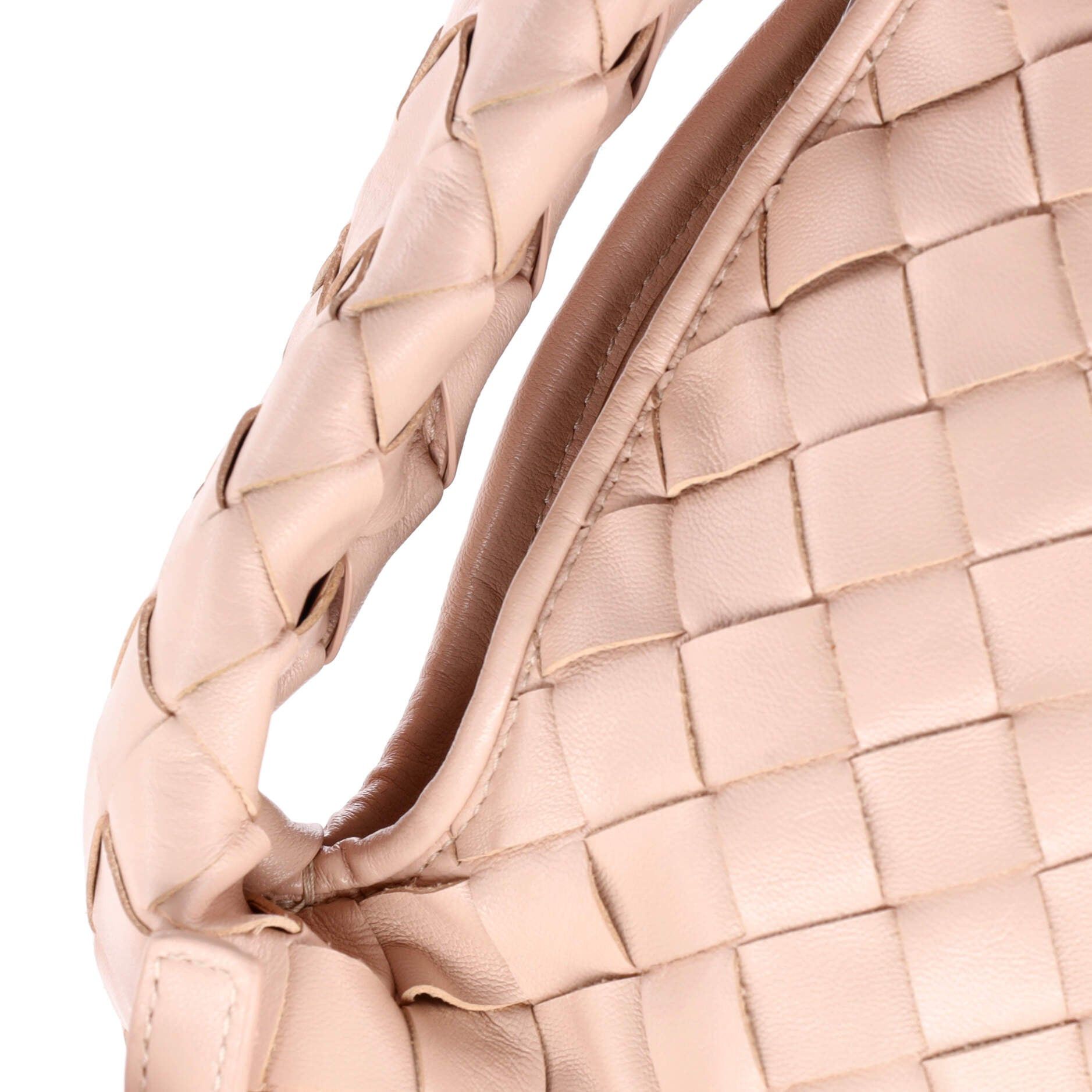 Bottega Veneta Hop Top Handle Bag Size ONE SIZE - 7 Thumbnail