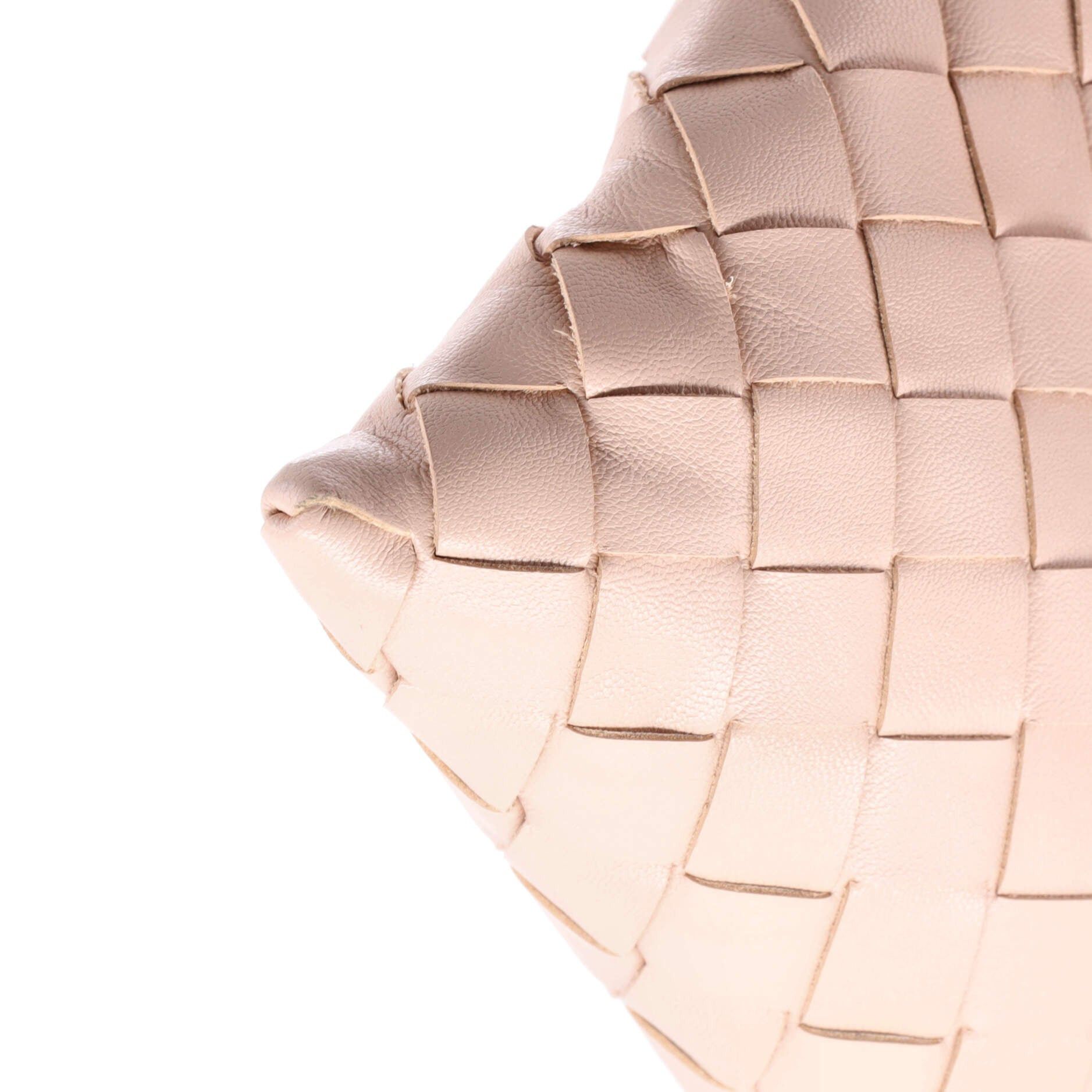 Bottega Veneta Hop Top Handle Bag Size ONE SIZE - 6 Thumbnail