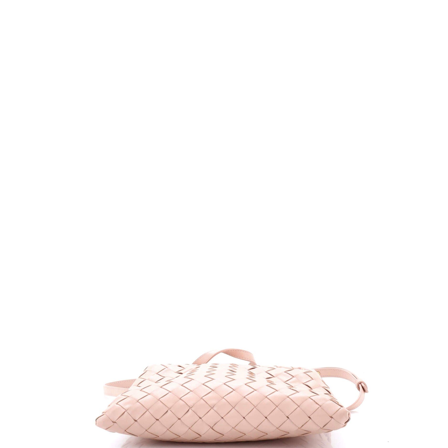 Bottega Veneta Hop Top Handle Bag Size ONE SIZE - 4 Thumbnail