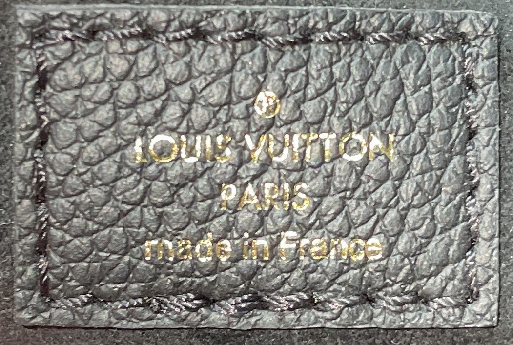 Louis Vuitton Petit Sac Plat Bag Size ONE SIZE - 7 Thumbnail