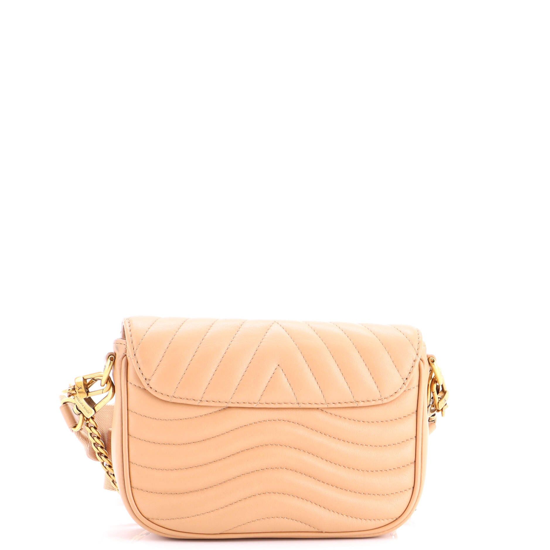 Louis Vuitton New Wave Multi Pochette Size ONE SIZE - 4 Thumbnail