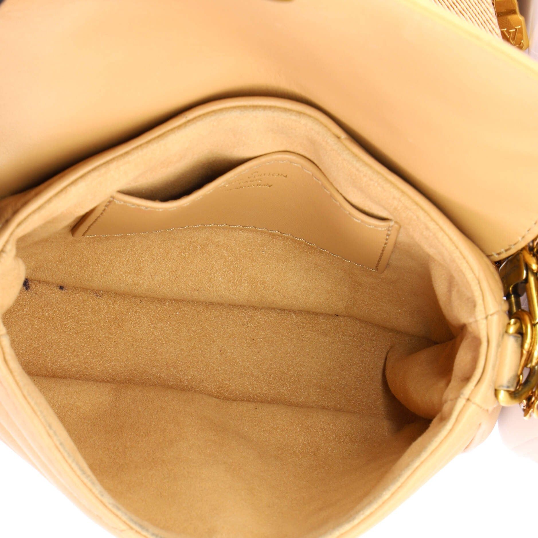 Louis Vuitton New Wave Multi Pochette Size ONE SIZE - 6 Thumbnail