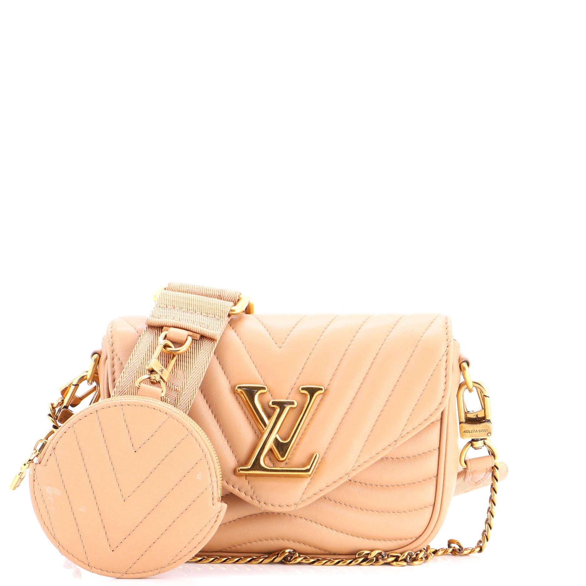 Louis Vuitton New Wave Multi Pochette Size ONE SIZE - 2 Thumbnail