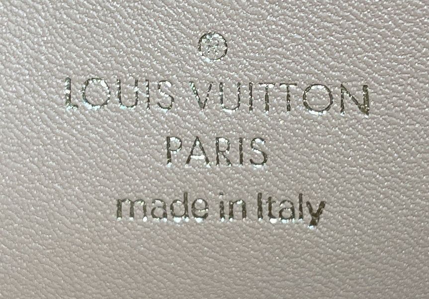 Louis Vuitton New Wave Multi Pochette Size ONE SIZE - 8 Thumbnail