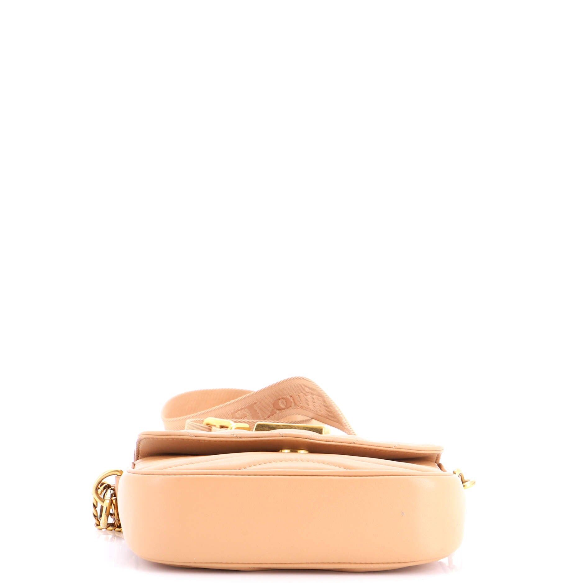 Louis Vuitton New Wave Multi Pochette Size ONE SIZE - 5 Thumbnail
