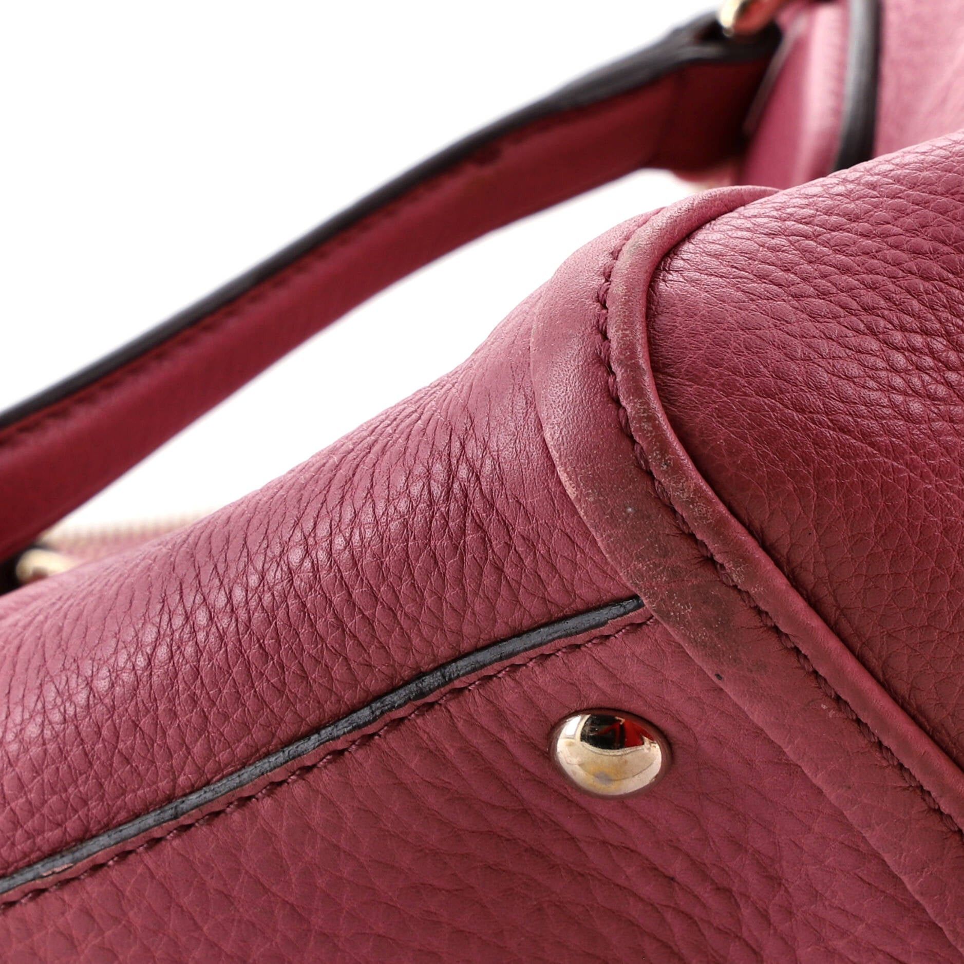 Gucci Soho Zip Tote Size ONE SIZE - 7 Thumbnail