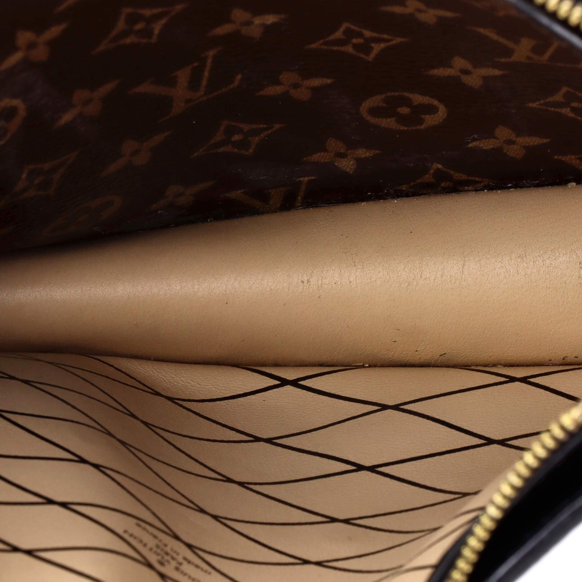 Louis Vuitton Trunk Clutch Size ONE SIZE - 5 Thumbnail