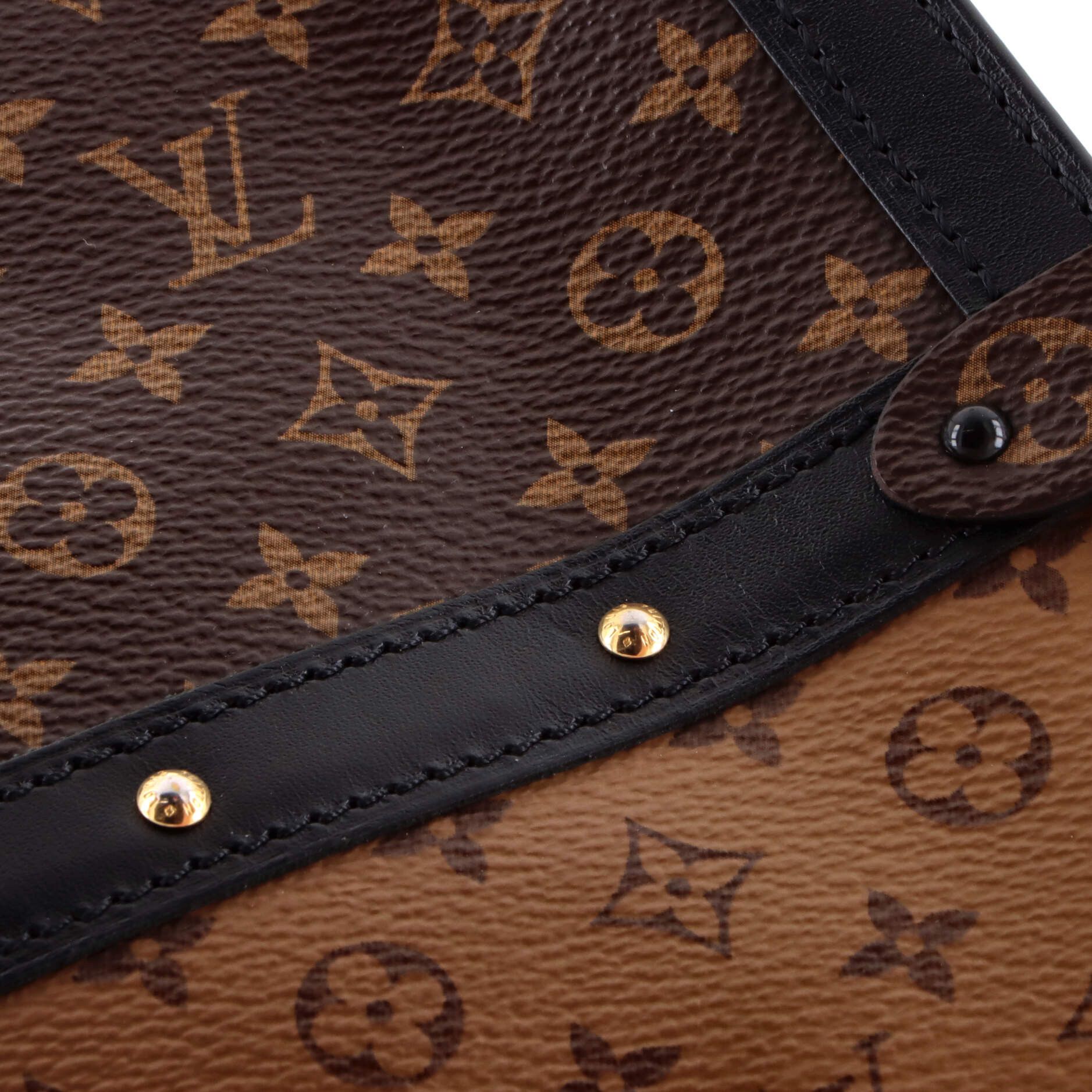 Louis Vuitton Trunk Clutch Size ONE SIZE - 7 Thumbnail