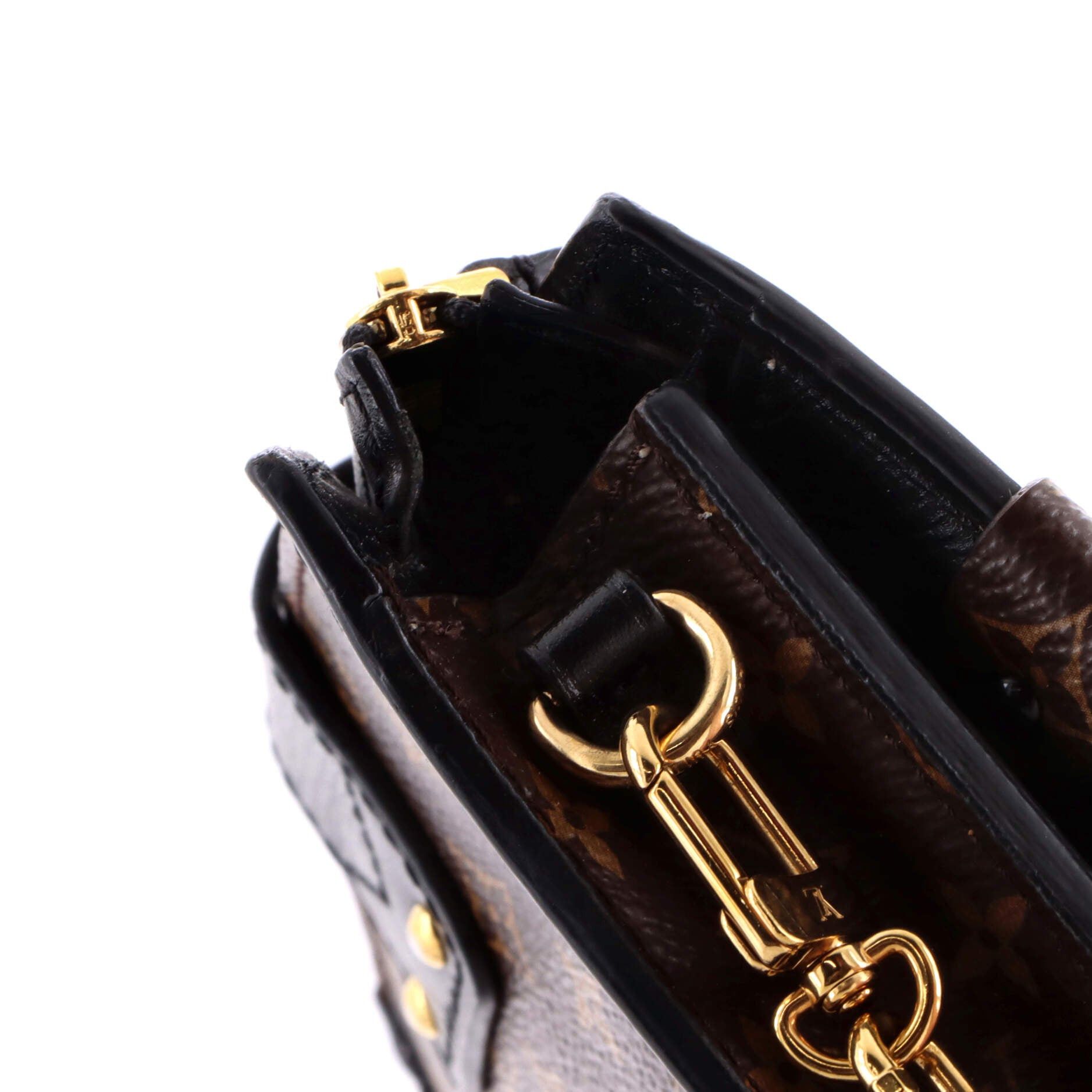 Louis Vuitton Trunk Clutch Size ONE SIZE - 6 Thumbnail