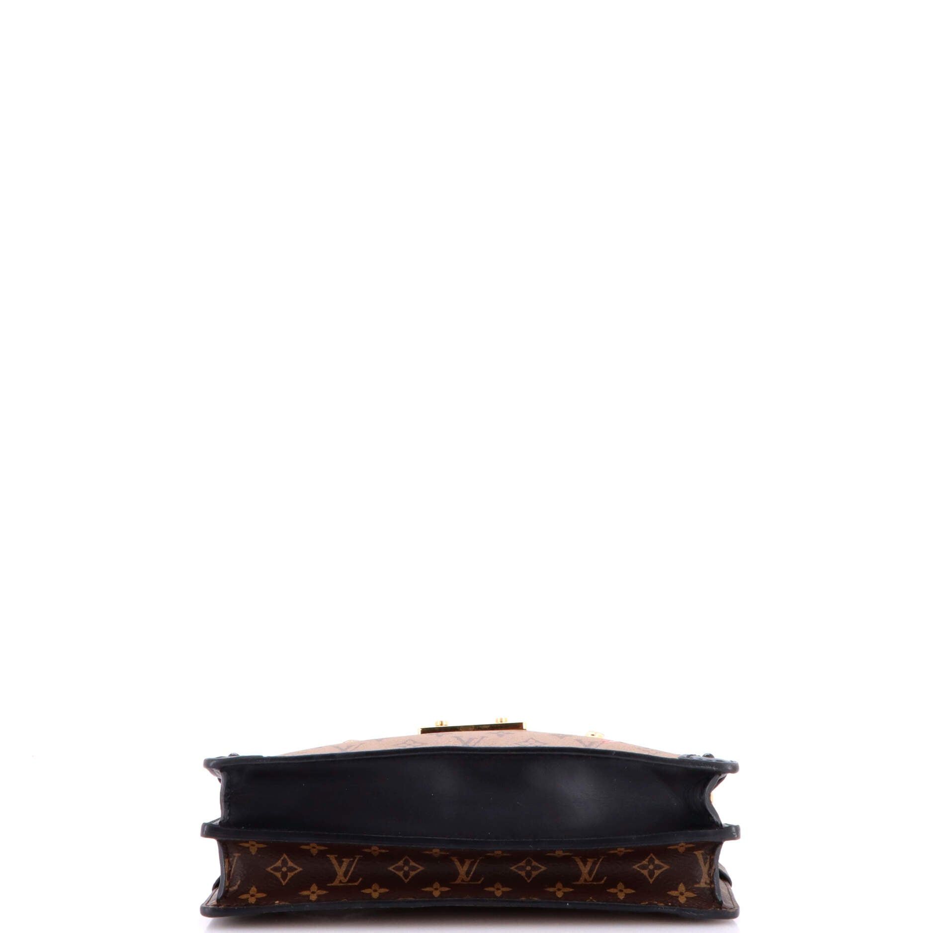 Louis Vuitton Trunk Clutch Size ONE SIZE - 4 Thumbnail