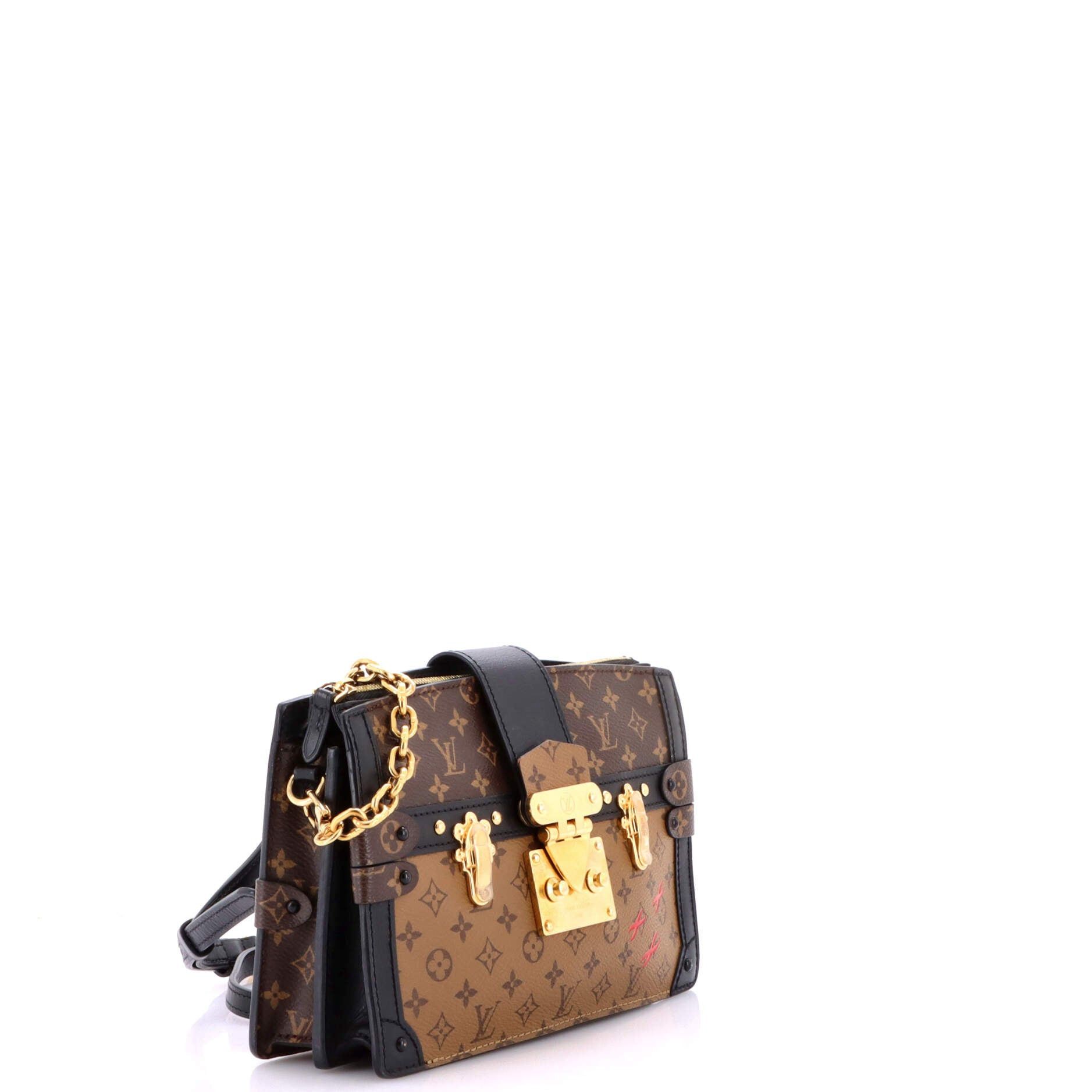 Louis Vuitton Trunk Clutch Size ONE SIZE - 2 Thumbnail