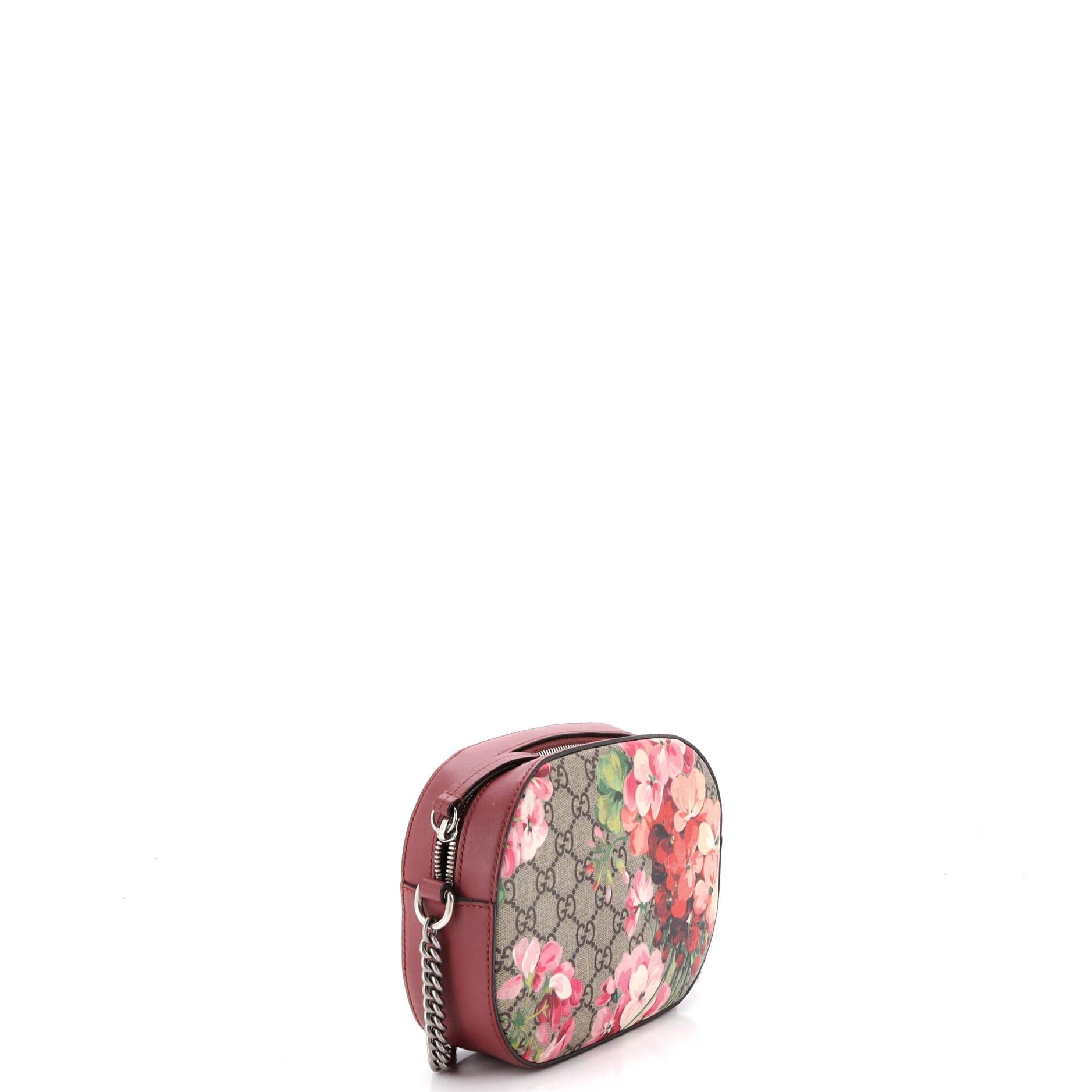 Gucci Chain Crossbody Bag Size ONE SIZE - 2 Thumbnail