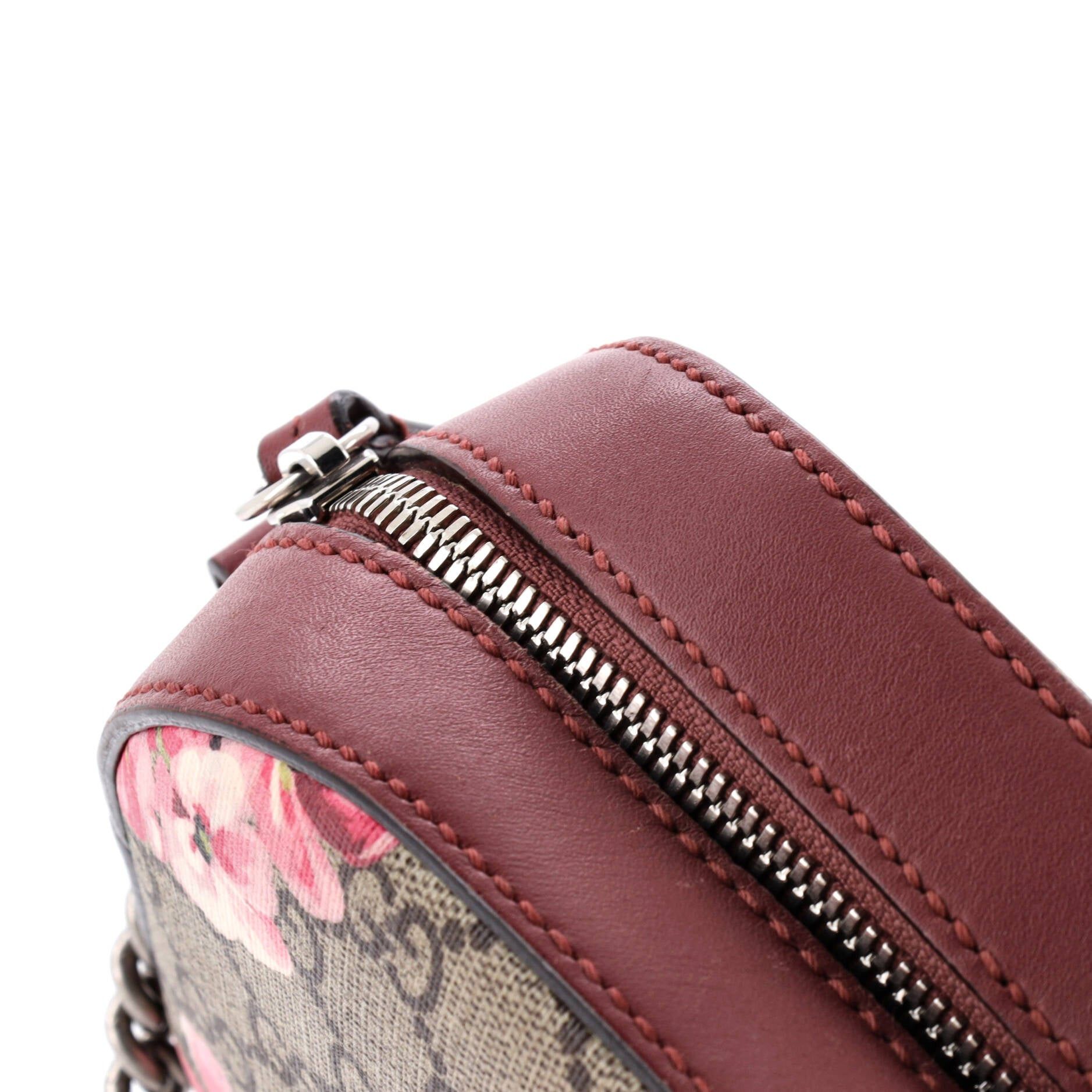 Gucci Chain Crossbody Bag Size ONE SIZE - 6 Thumbnail