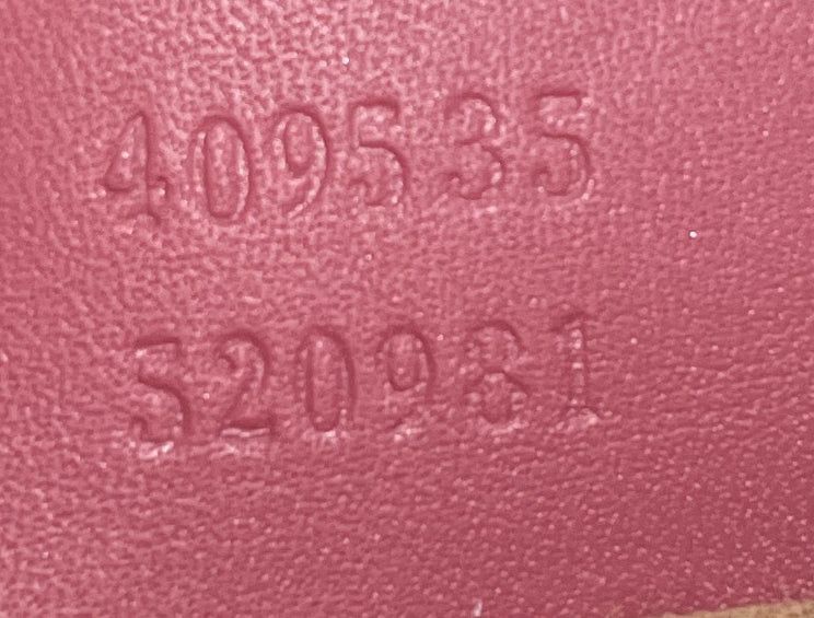 Gucci Chain Crossbody Bag Size ONE SIZE - 7 Thumbnail