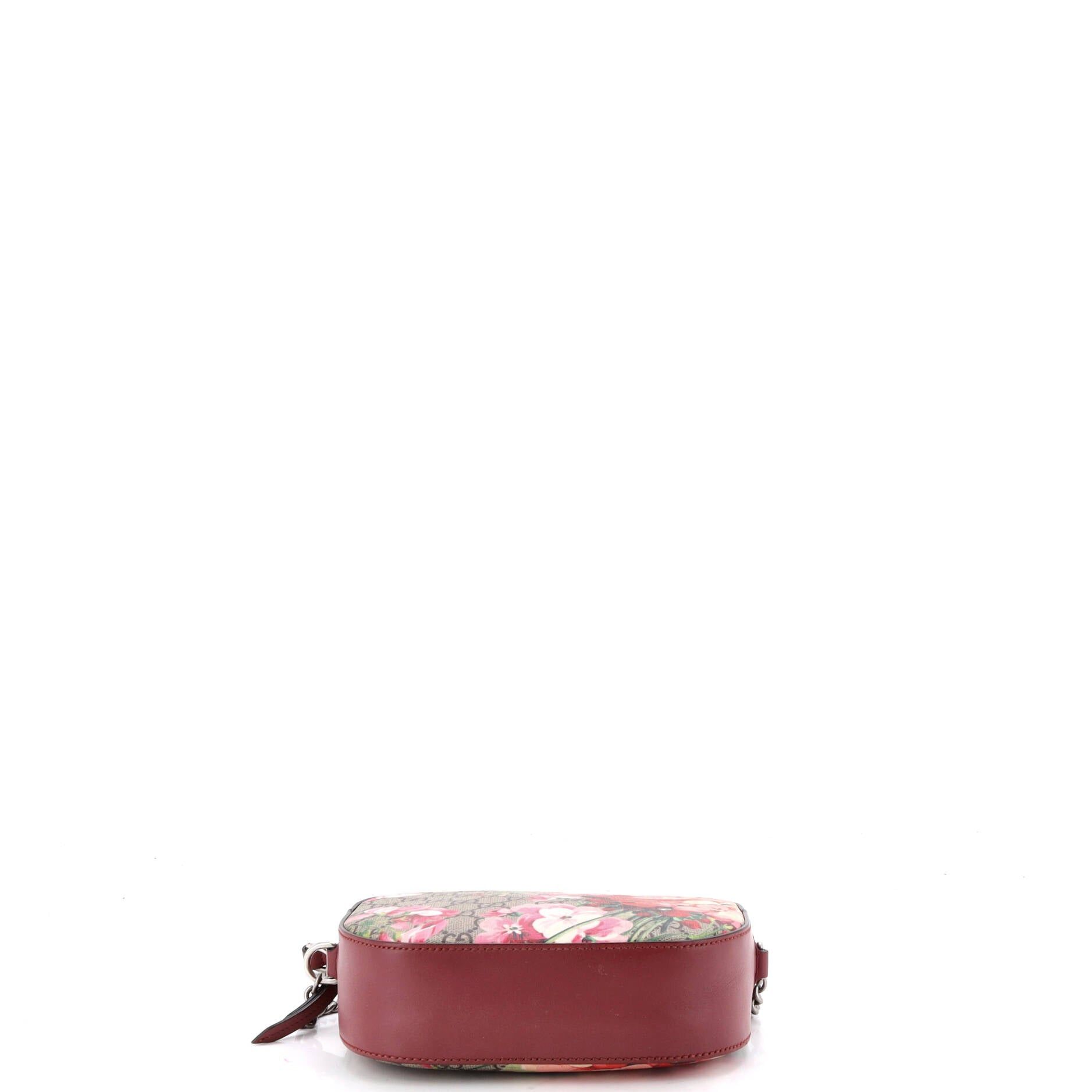 Gucci Chain Crossbody Bag Size ONE SIZE - 4 Thumbnail