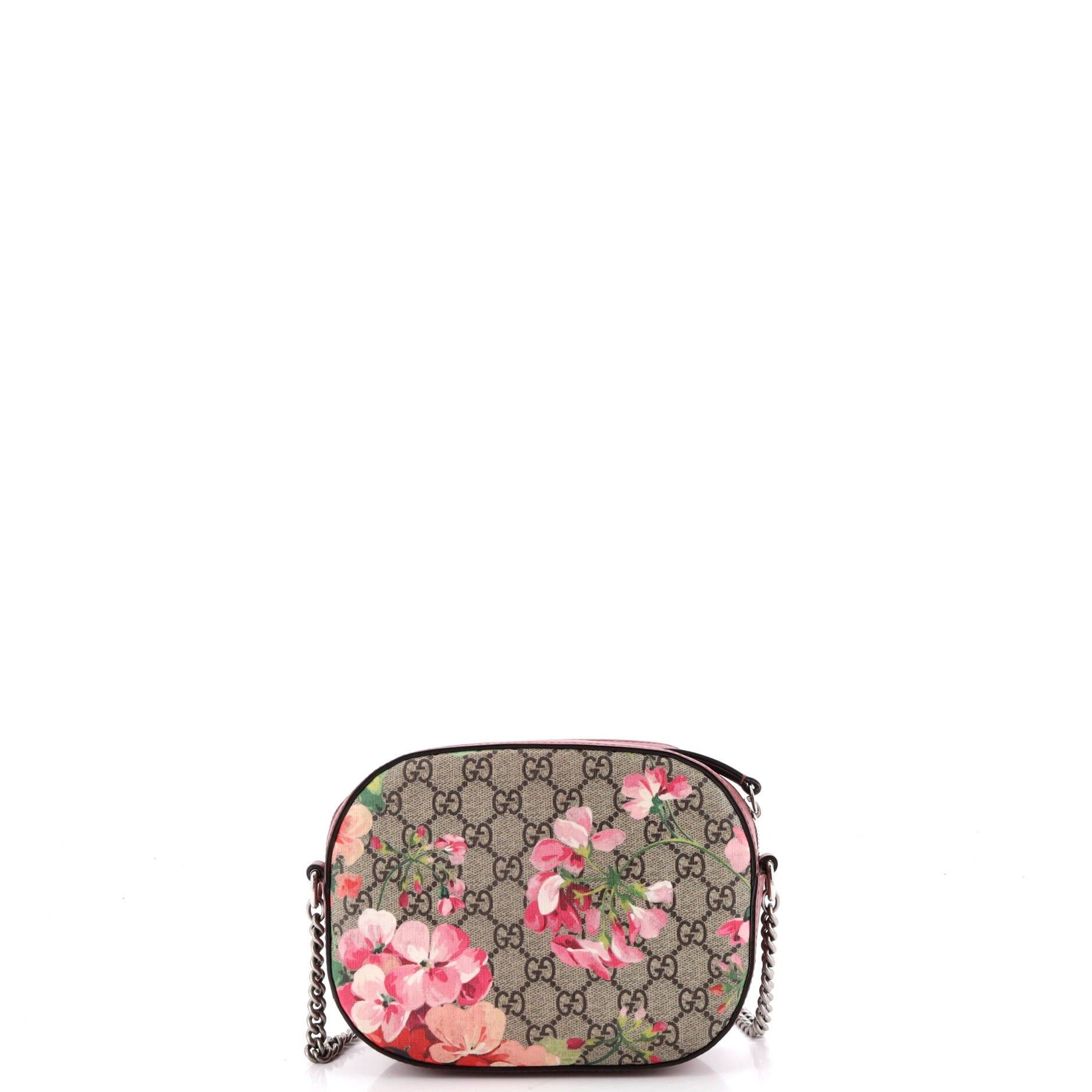 Gucci Chain Crossbody Bag Size ONE SIZE - 3 Thumbnail