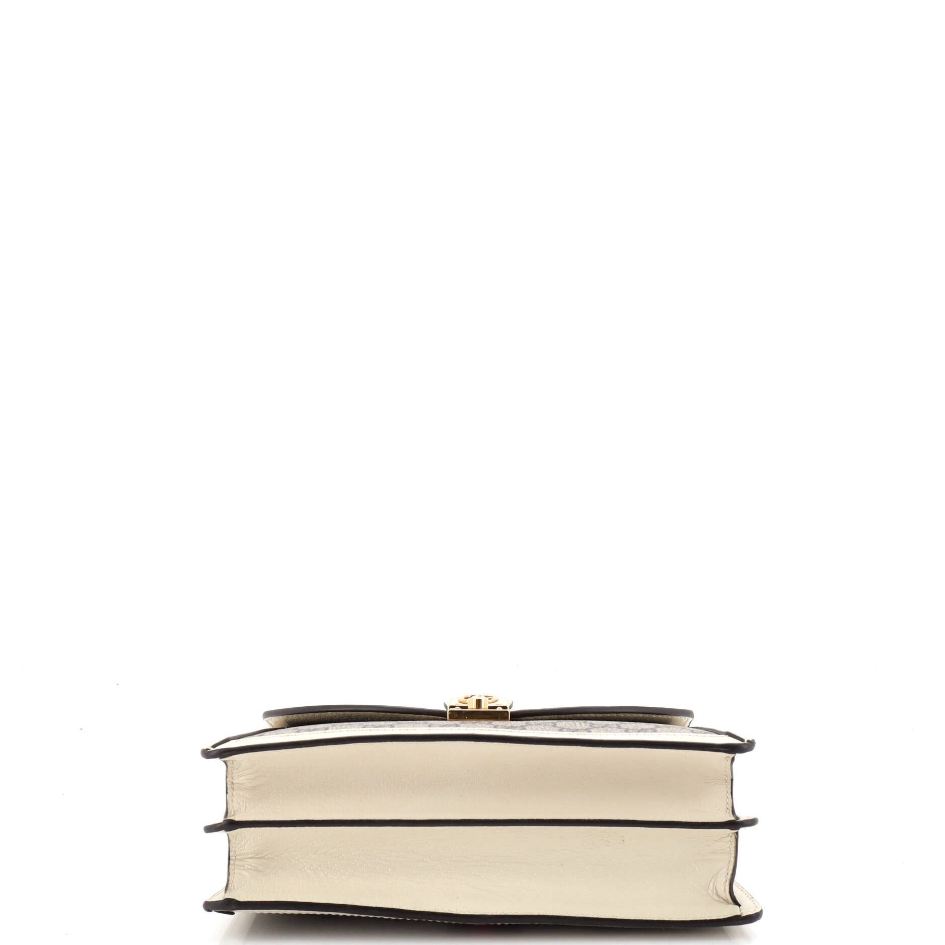 Gucci Ophidia Flap Top Handle Bag Size ONE SIZE - 4 Thumbnail