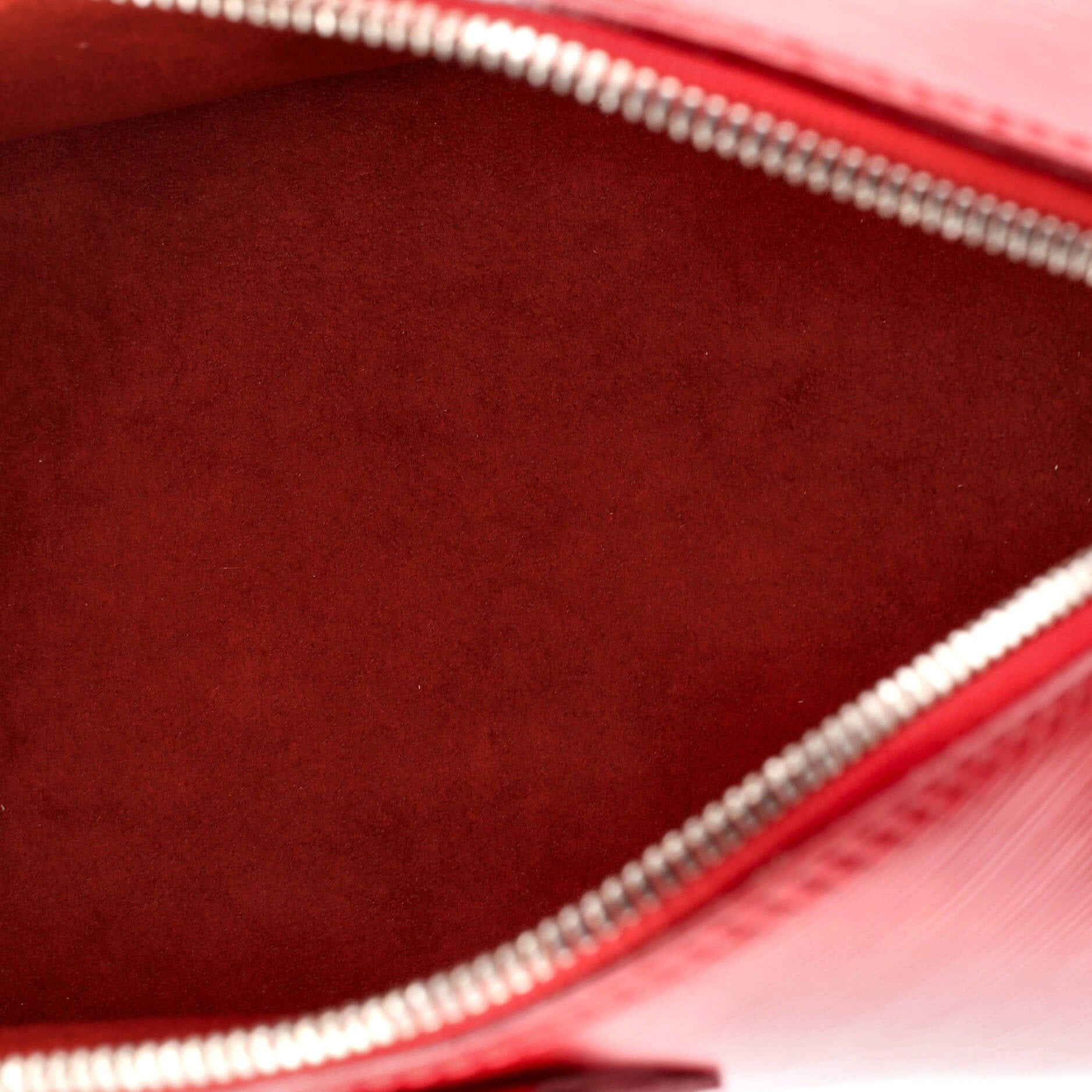Louis Vuitton Alma Handbag Size ONE SIZE - 5 Thumbnail