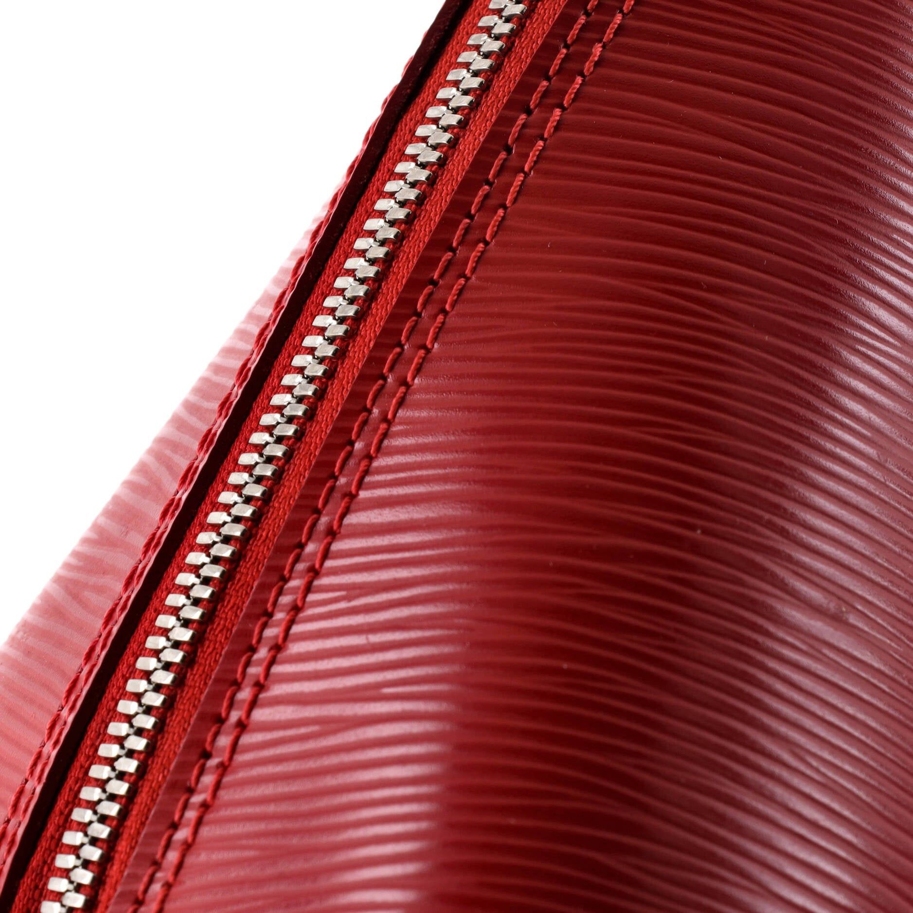 Louis Vuitton Alma Handbag Size ONE SIZE - 6 Thumbnail