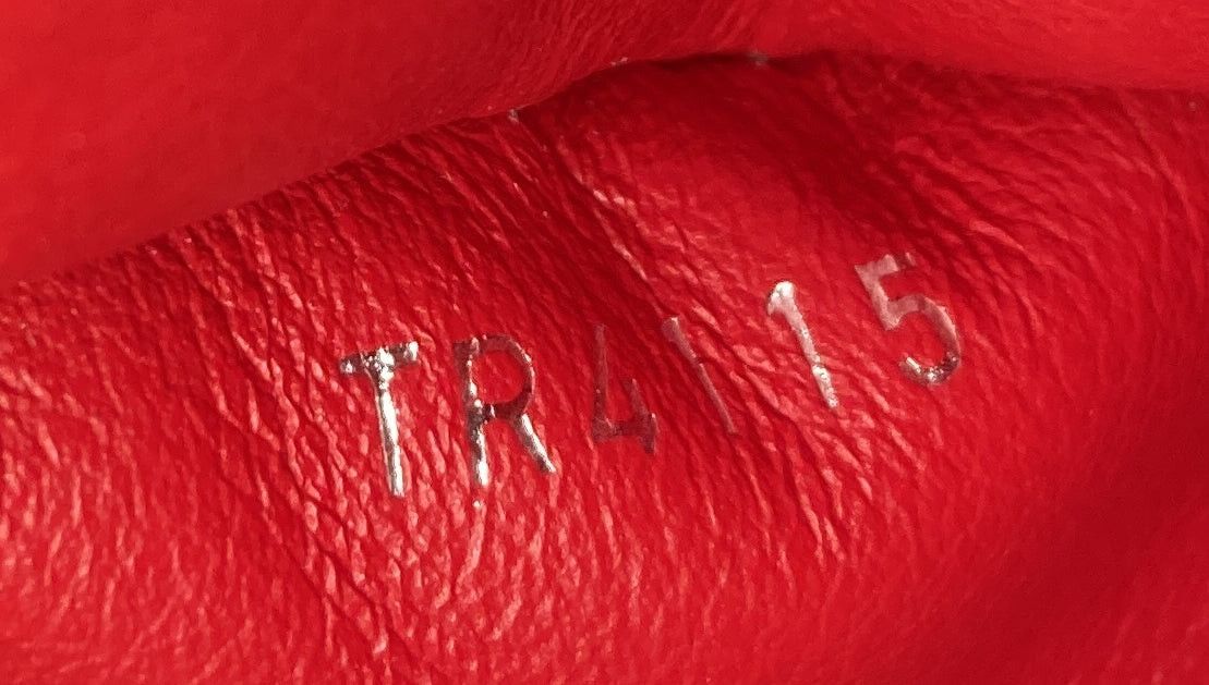 Louis Vuitton Capucines Bag Size ONE SIZE - 9 Thumbnail
