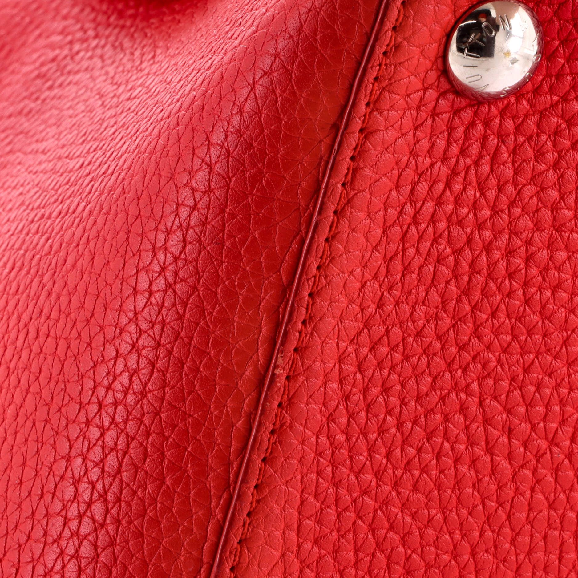 Louis Vuitton Capucines Bag Size ONE SIZE - 7 Thumbnail