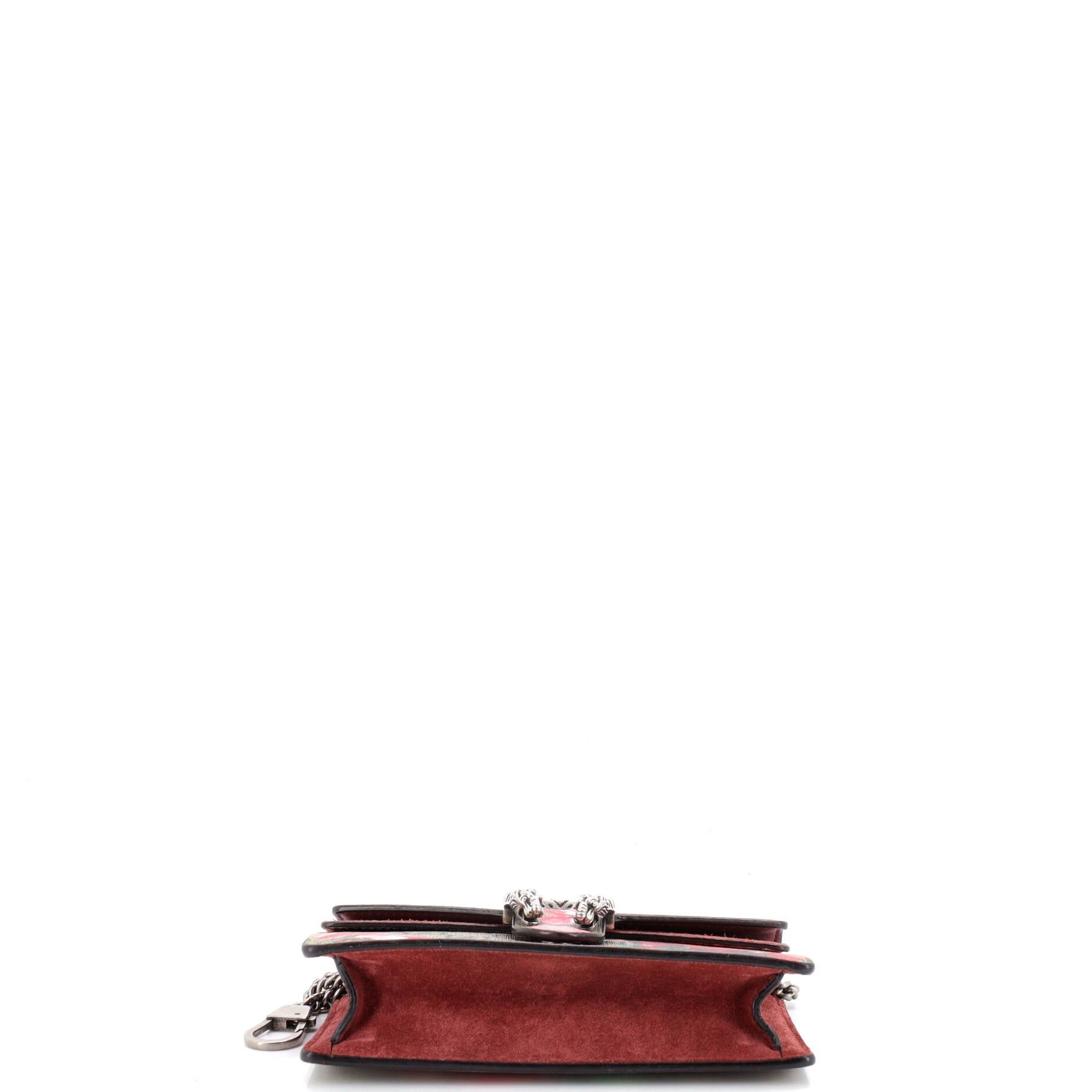 Gucci Dionysus Bag Size ONE SIZE - 4 Thumbnail