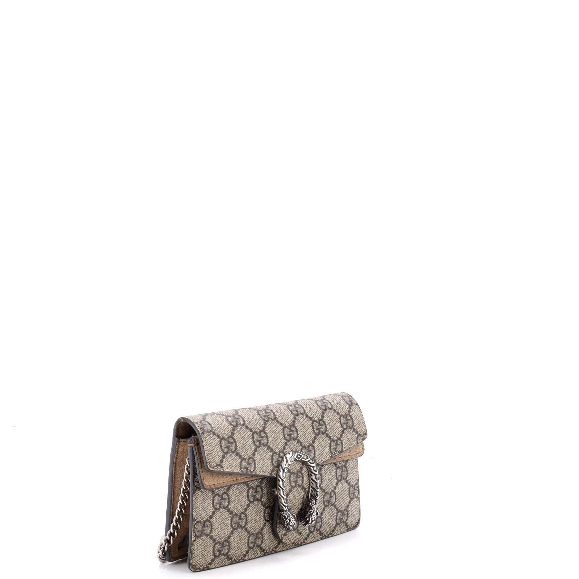 Gucci Dionysus Bag Size ONE SIZE - 2 Thumbnail