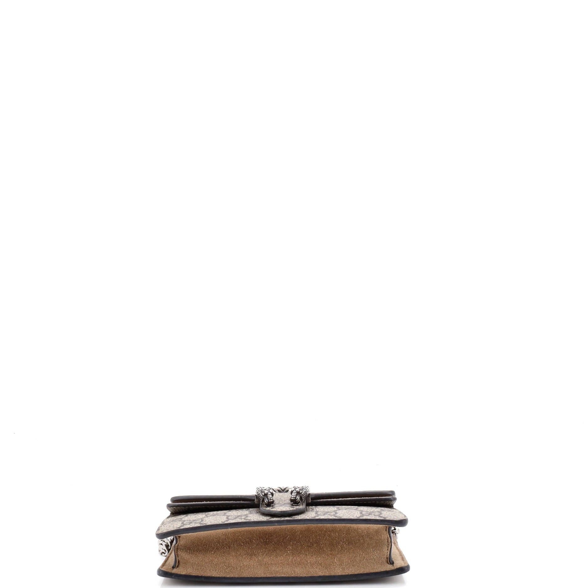 Gucci Dionysus Bag Size ONE SIZE - 4 Thumbnail