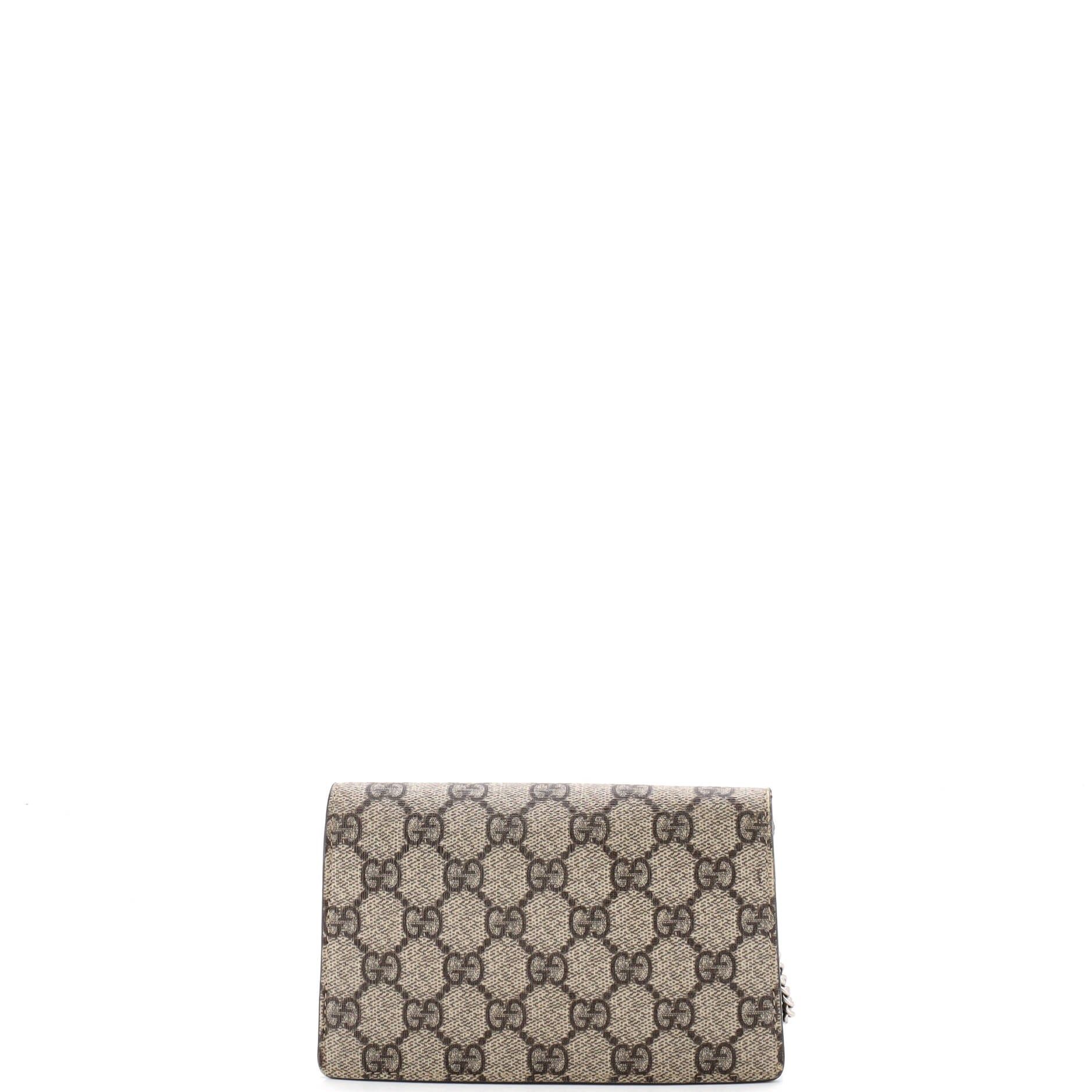 Gucci Dionysus Bag Size ONE SIZE - 3 Thumbnail