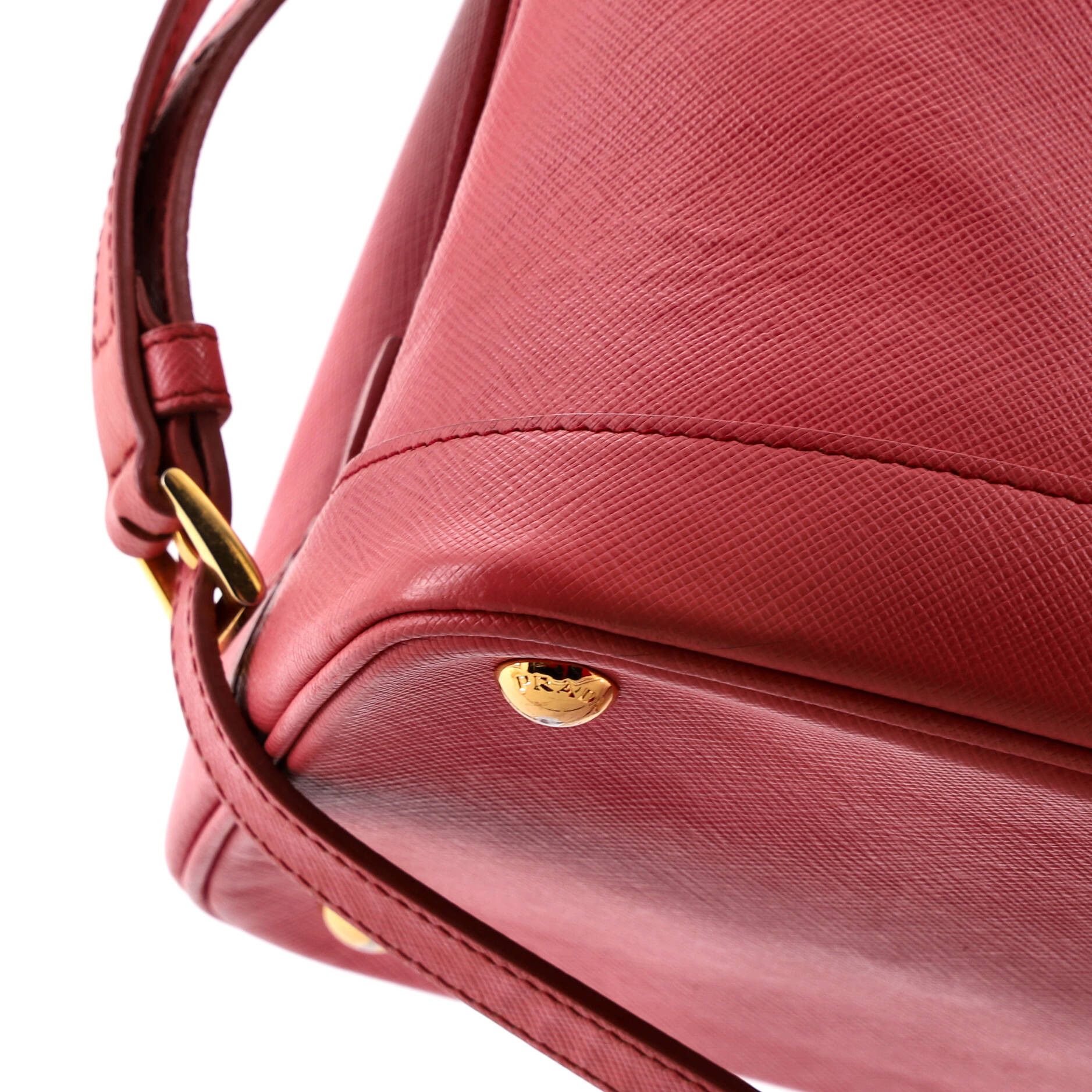 Prada Promenade Bag Size ONE SIZE - 7 Thumbnail