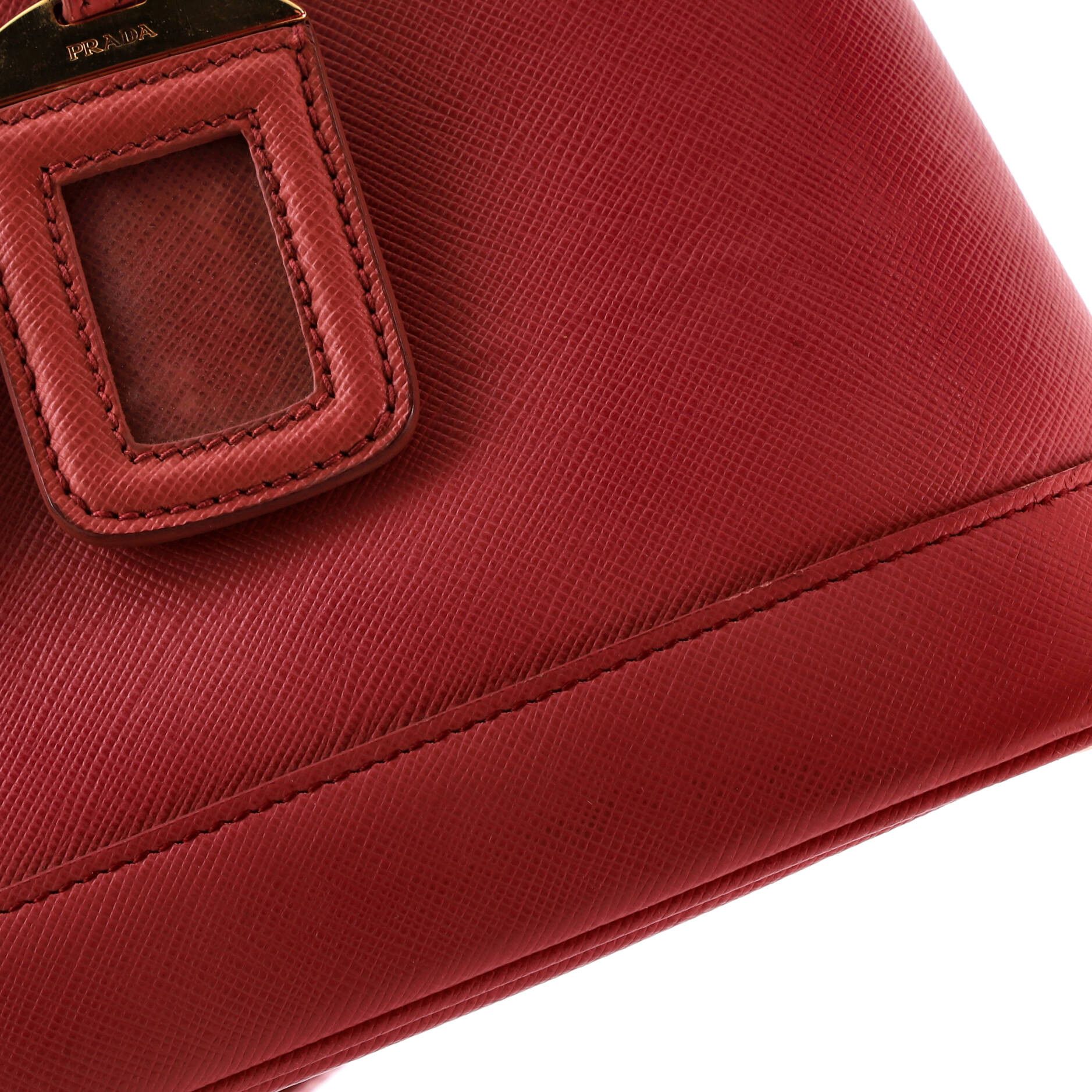 Prada Promenade Bag Size ONE SIZE - 6 Thumbnail