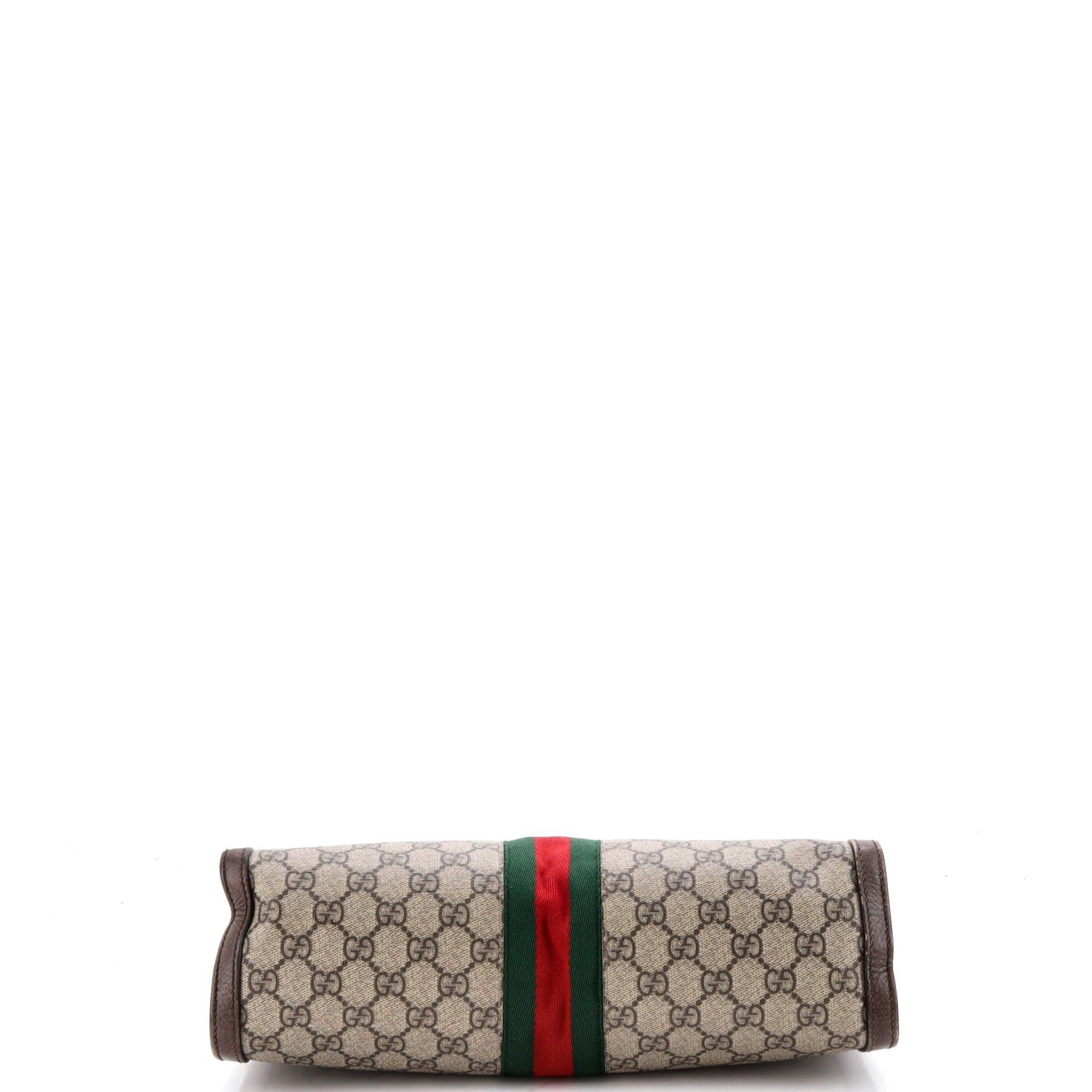 Gucci Ophidia Chain Shoulder Bag Size ONE SIZE - 4 Thumbnail