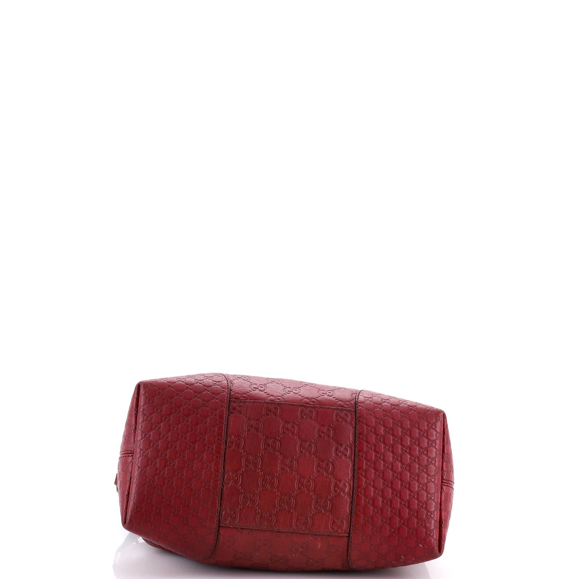 Gucci Bree Convertible Top Handle Bag Size ONE SIZE - 4 Thumbnail