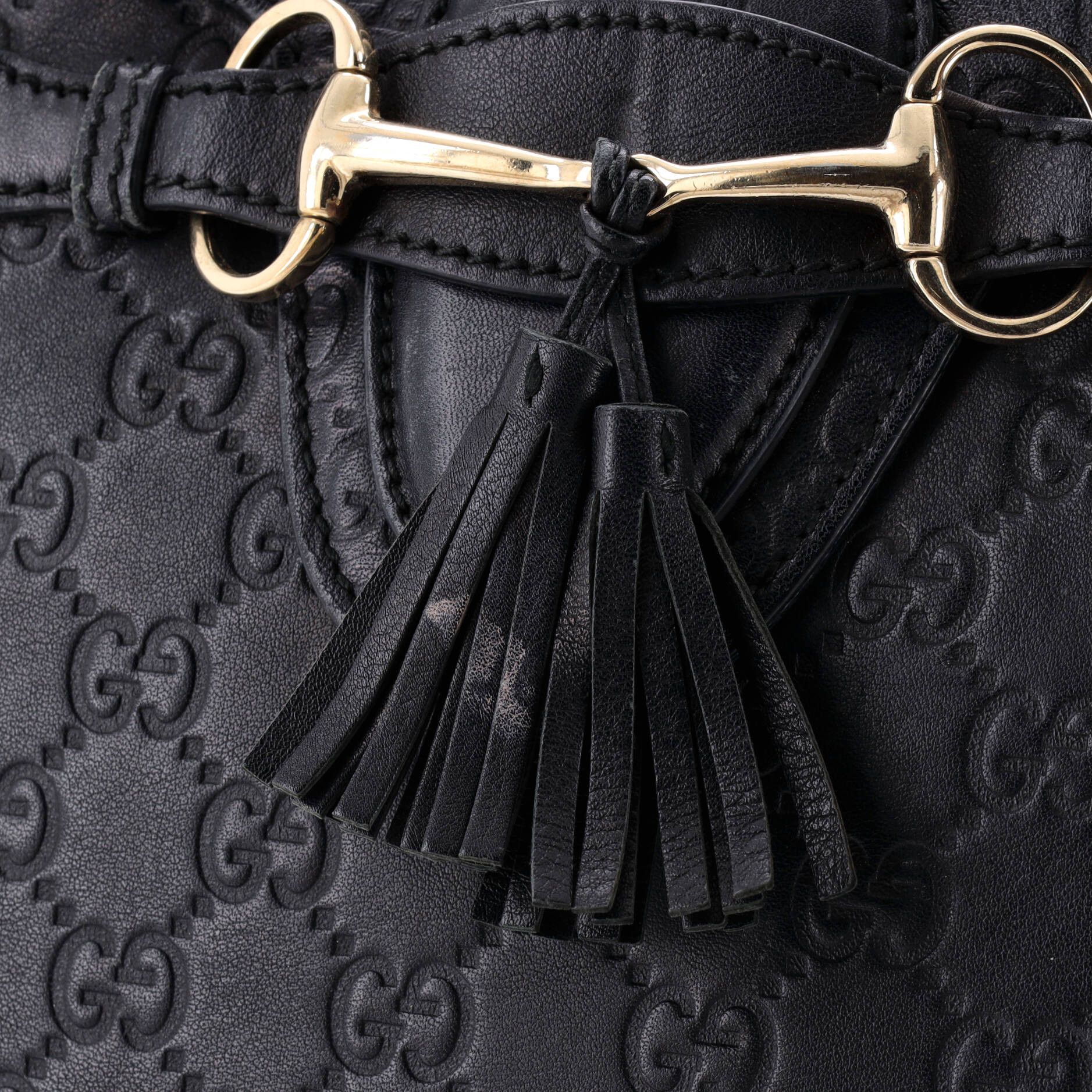 Gucci Emily Chain Flap Shoulder Bag Size ONE SIZE - 6 Thumbnail