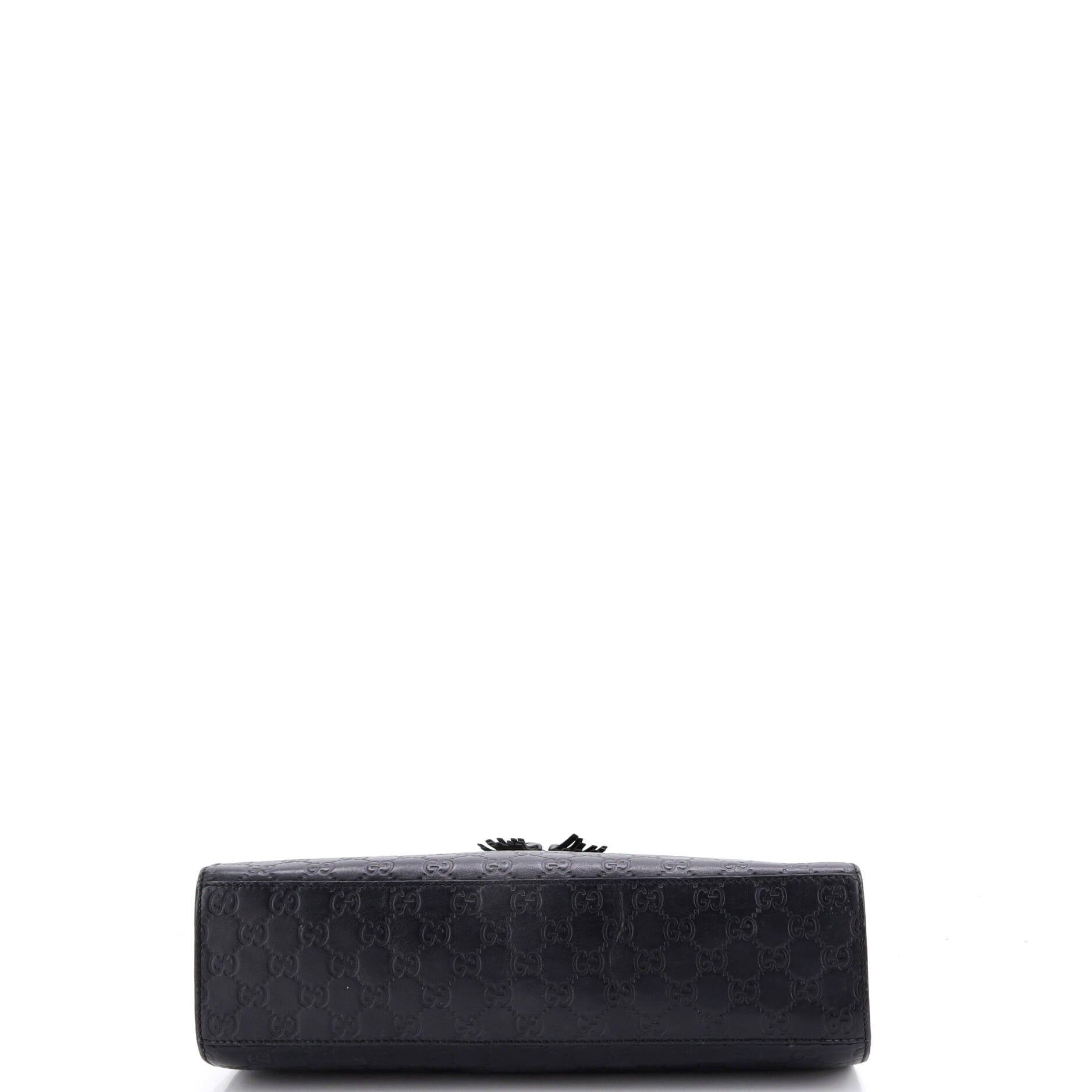 Gucci Emily Chain Flap Shoulder Bag Size ONE SIZE - 4 Thumbnail