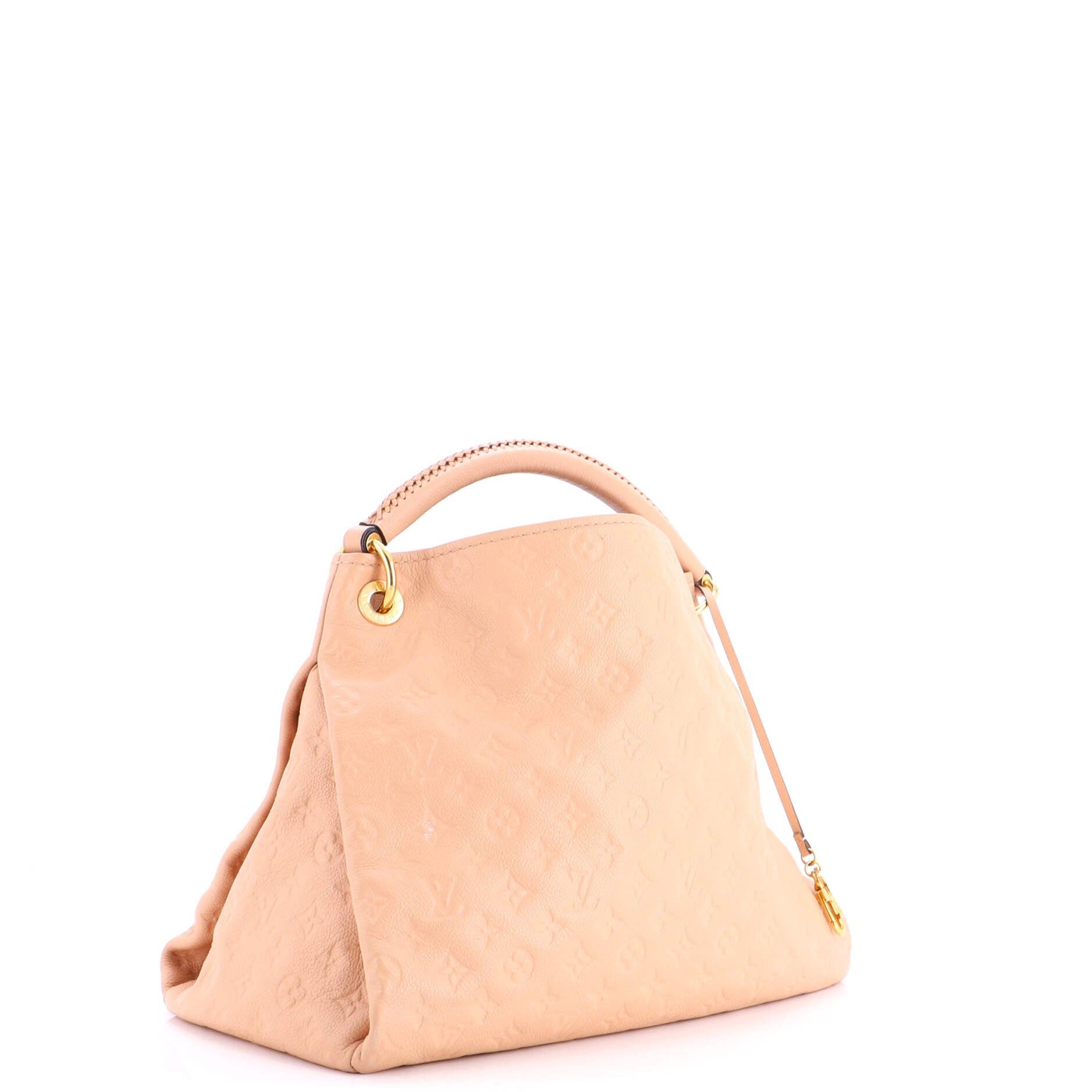 Louis Vuitton Artsy Handbag Size ONE SIZE - 2 Thumbnail