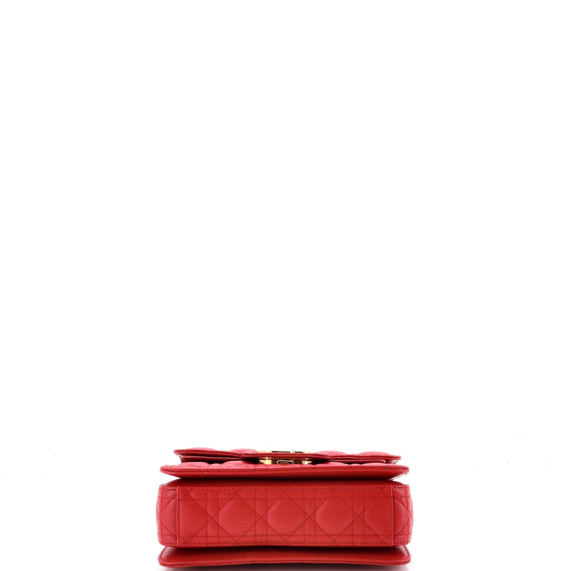 Dior Jolie Top Handle Bag Size ONE SIZE - 4 Thumbnail