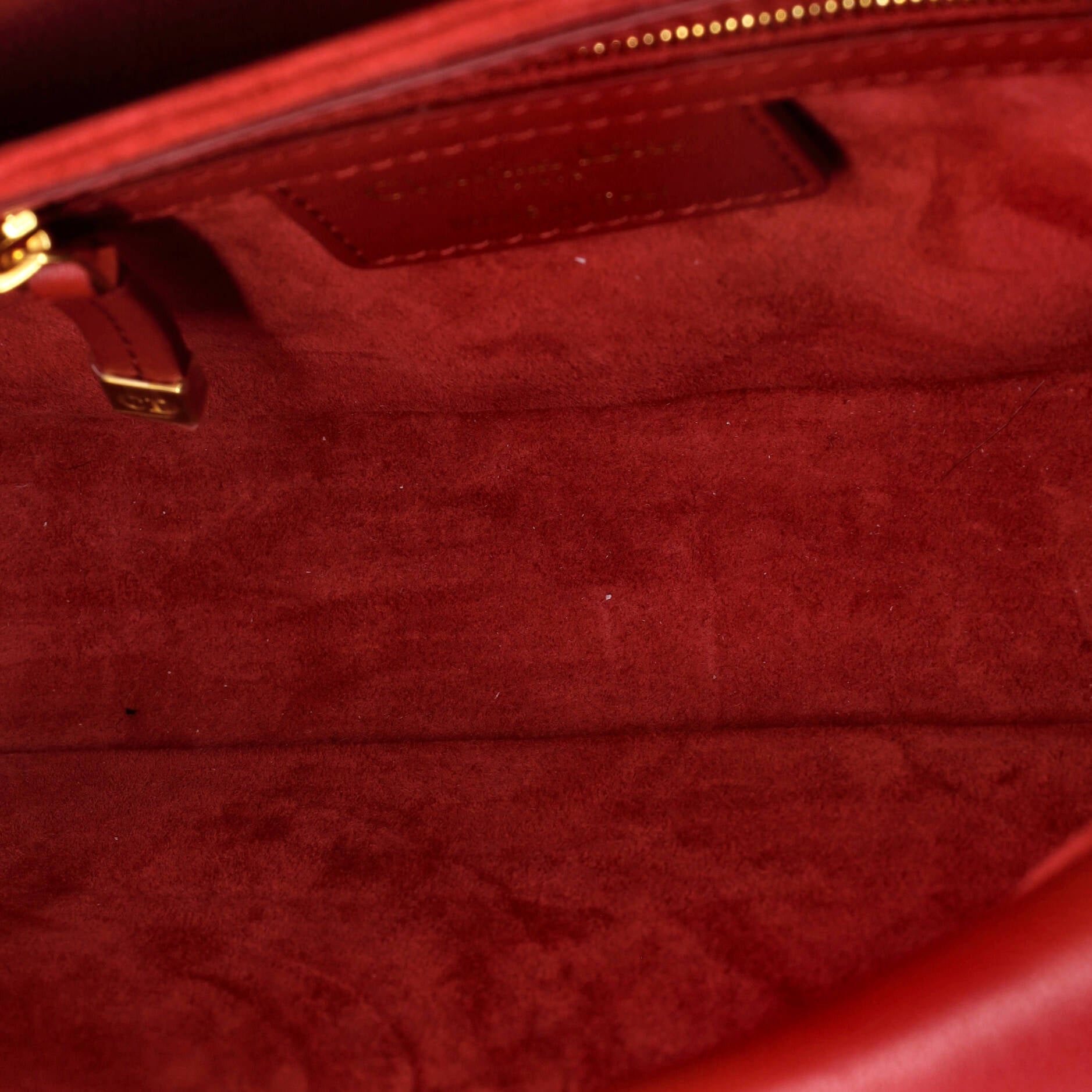 Dior Jolie Top Handle Bag Size ONE SIZE - 5 Thumbnail