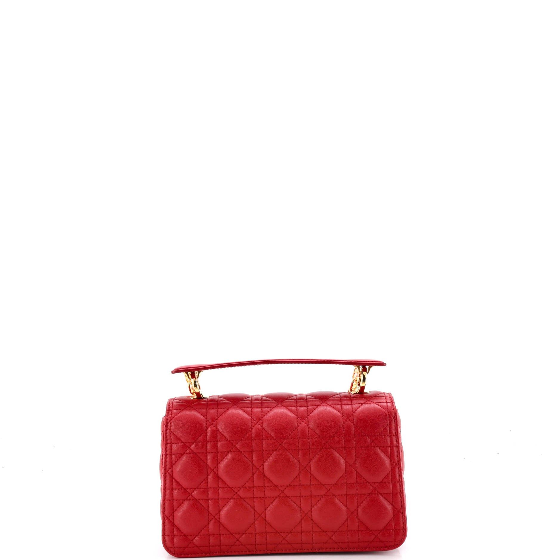 Dior Jolie Top Handle Bag Size ONE SIZE - 3 Thumbnail
