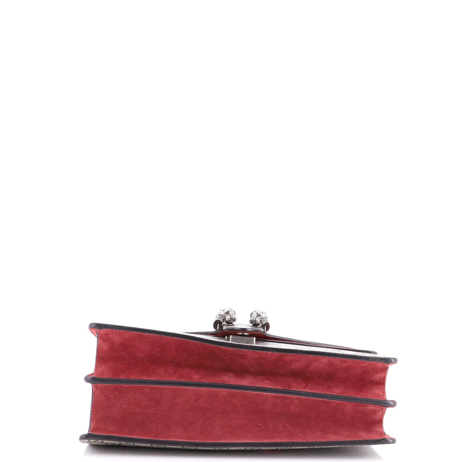 Gucci Dionysus Bag Size ONE SIZE - 4 Thumbnail