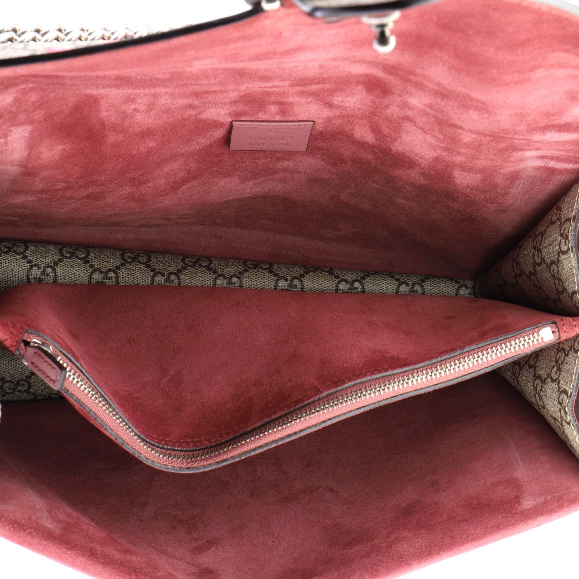 Gucci Dionysus Bag Size ONE SIZE - 5 Thumbnail