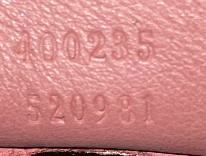 Gucci Dionysus Bag Size ONE SIZE - 7 Thumbnail