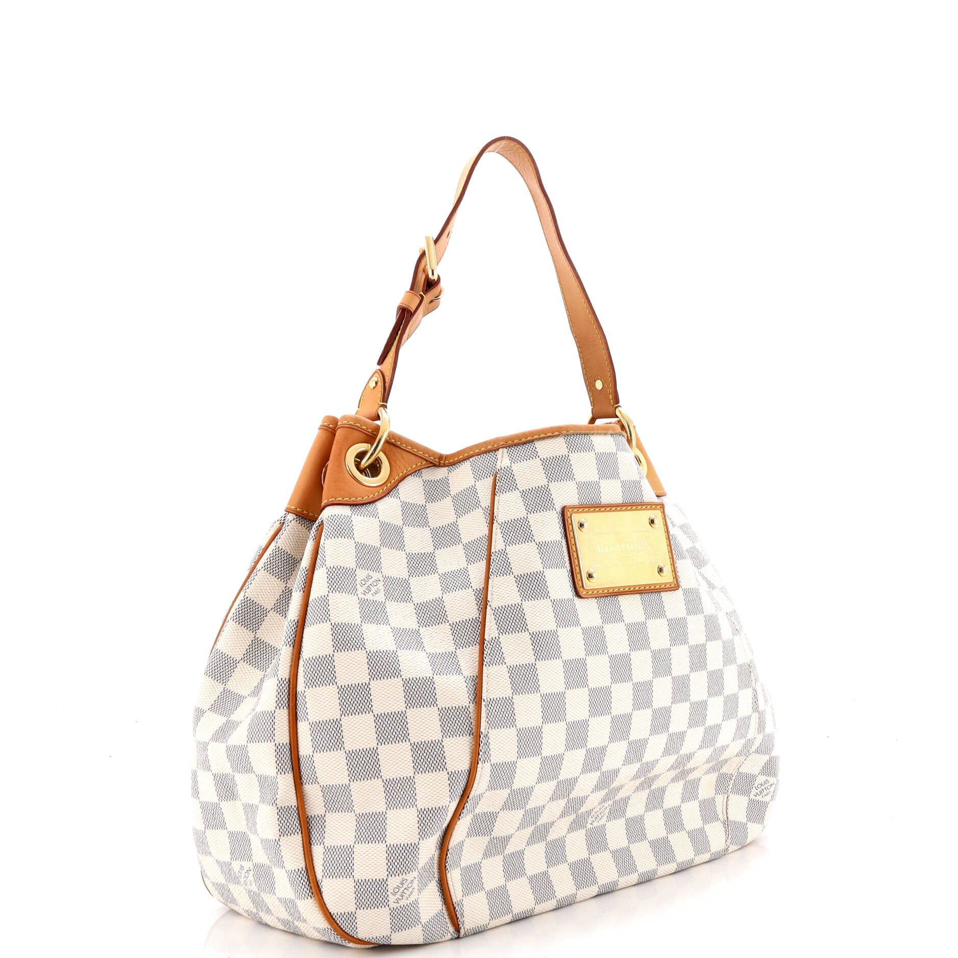 Louis Vuitton Galliera Handbag Size ONE SIZE - 2 Thumbnail