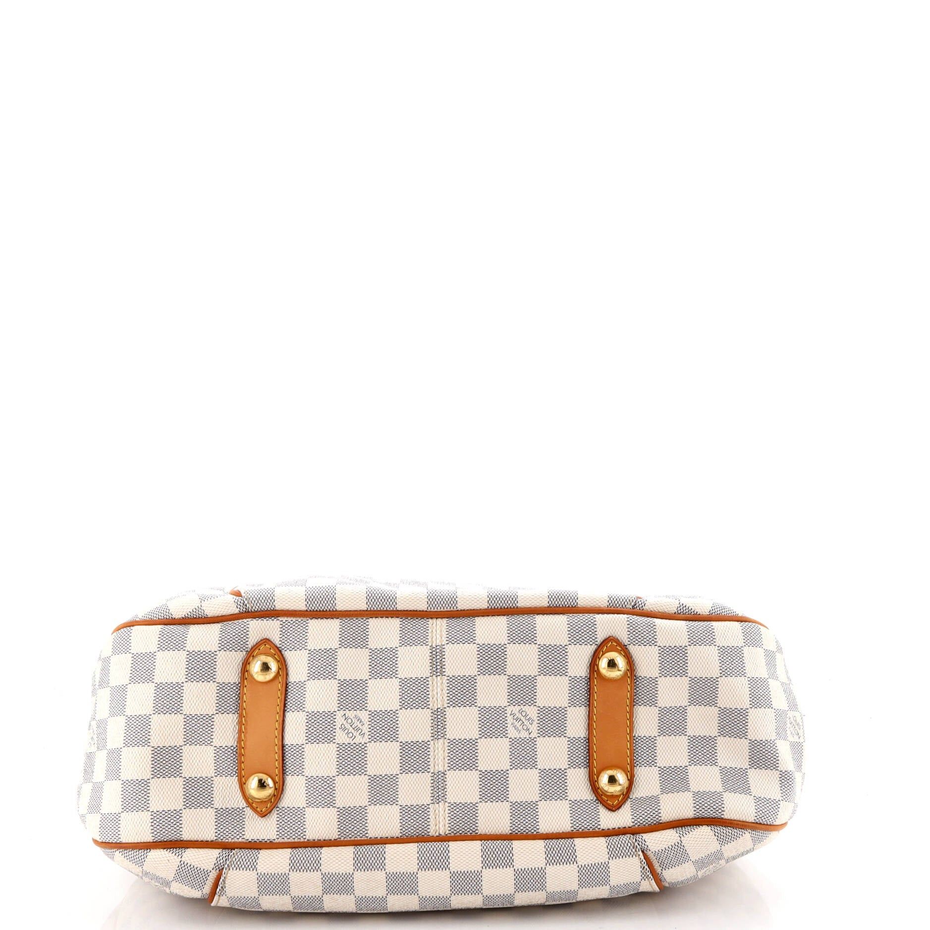 Louis Vuitton Galliera Handbag Size ONE SIZE - 4 Thumbnail