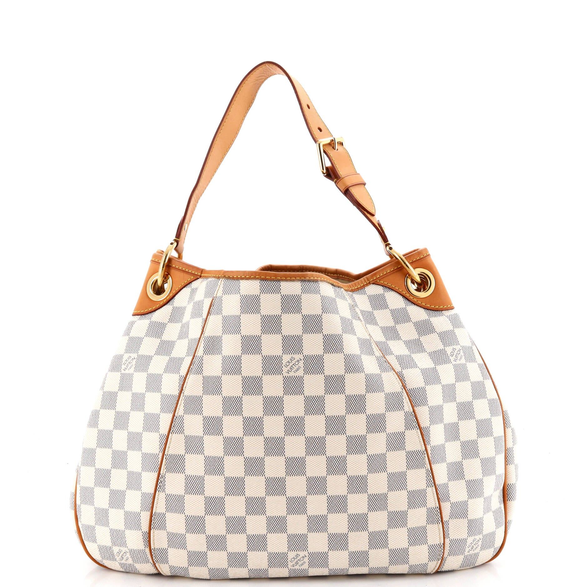 Louis Vuitton Galliera Handbag Size ONE SIZE - 3 Thumbnail