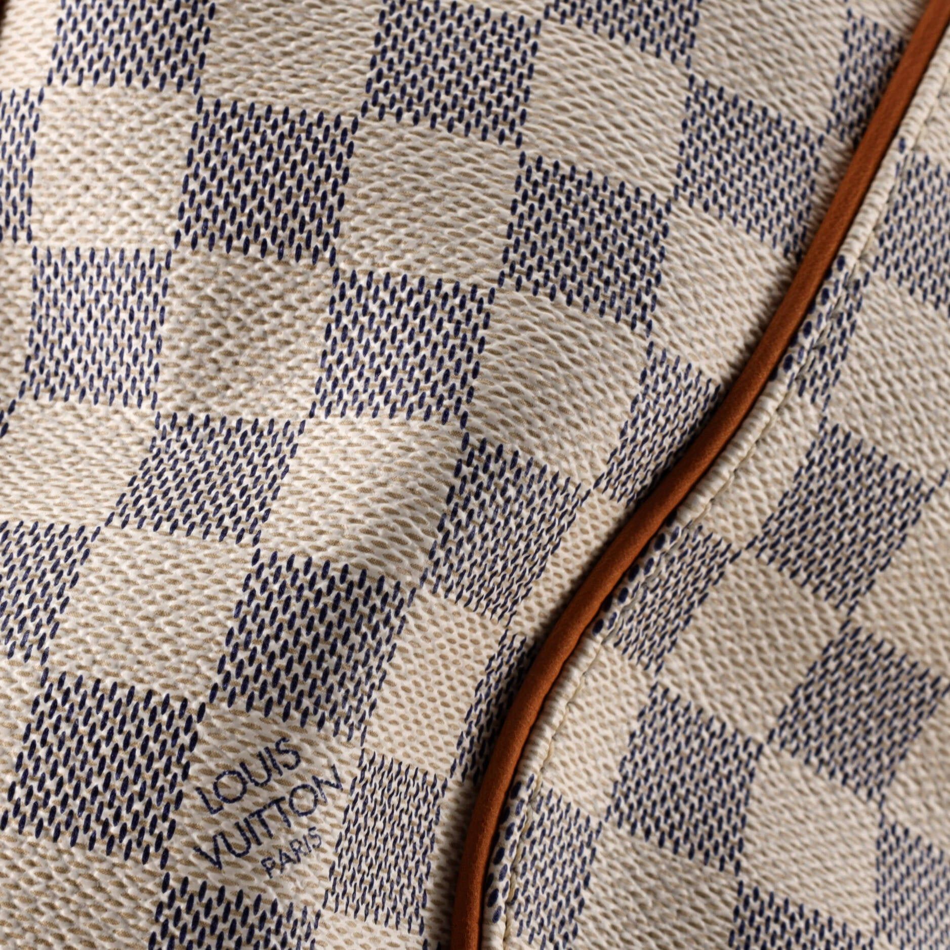 Louis Vuitton Galliera Handbag Size ONE SIZE - 6 Thumbnail
